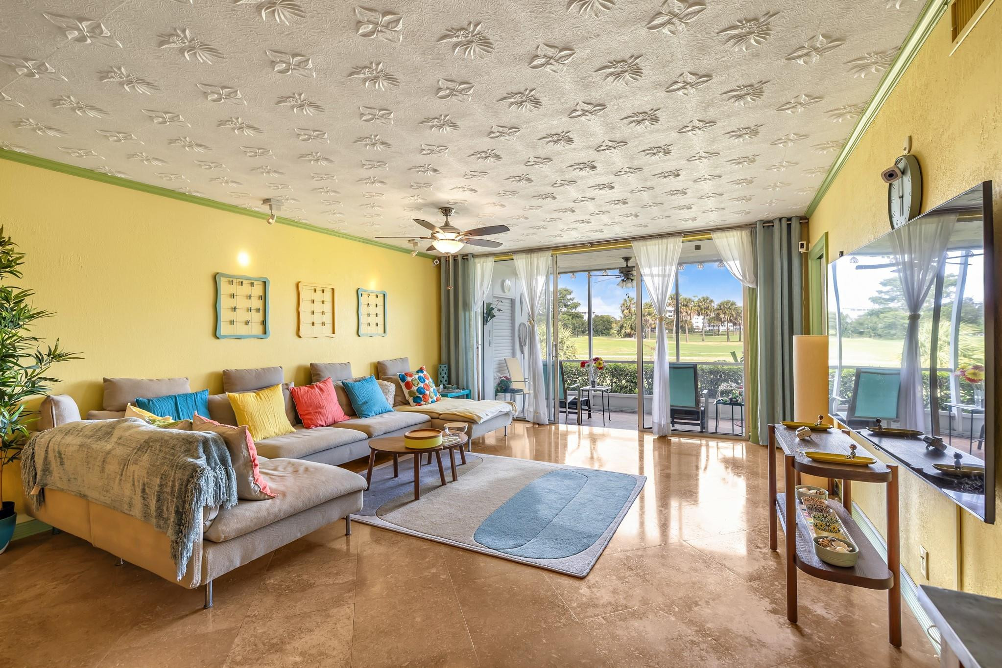 3001 S Palm Aire Drive 105