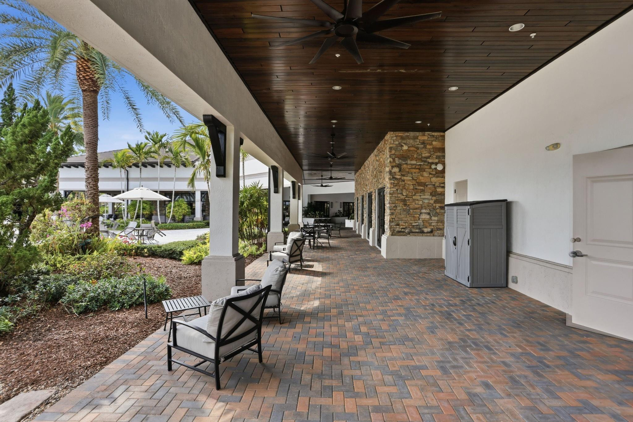 11585 Horizon Road