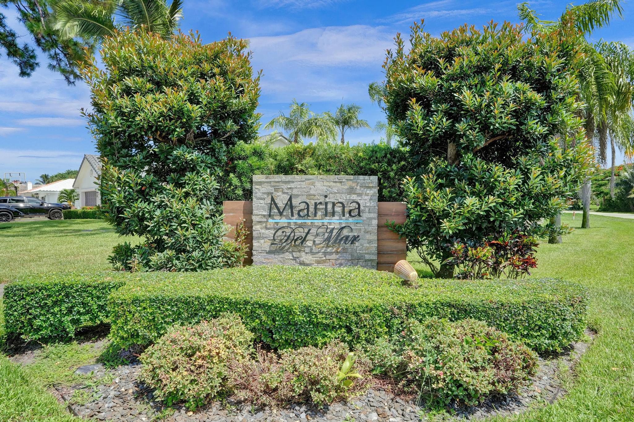 5030 Marina Circle