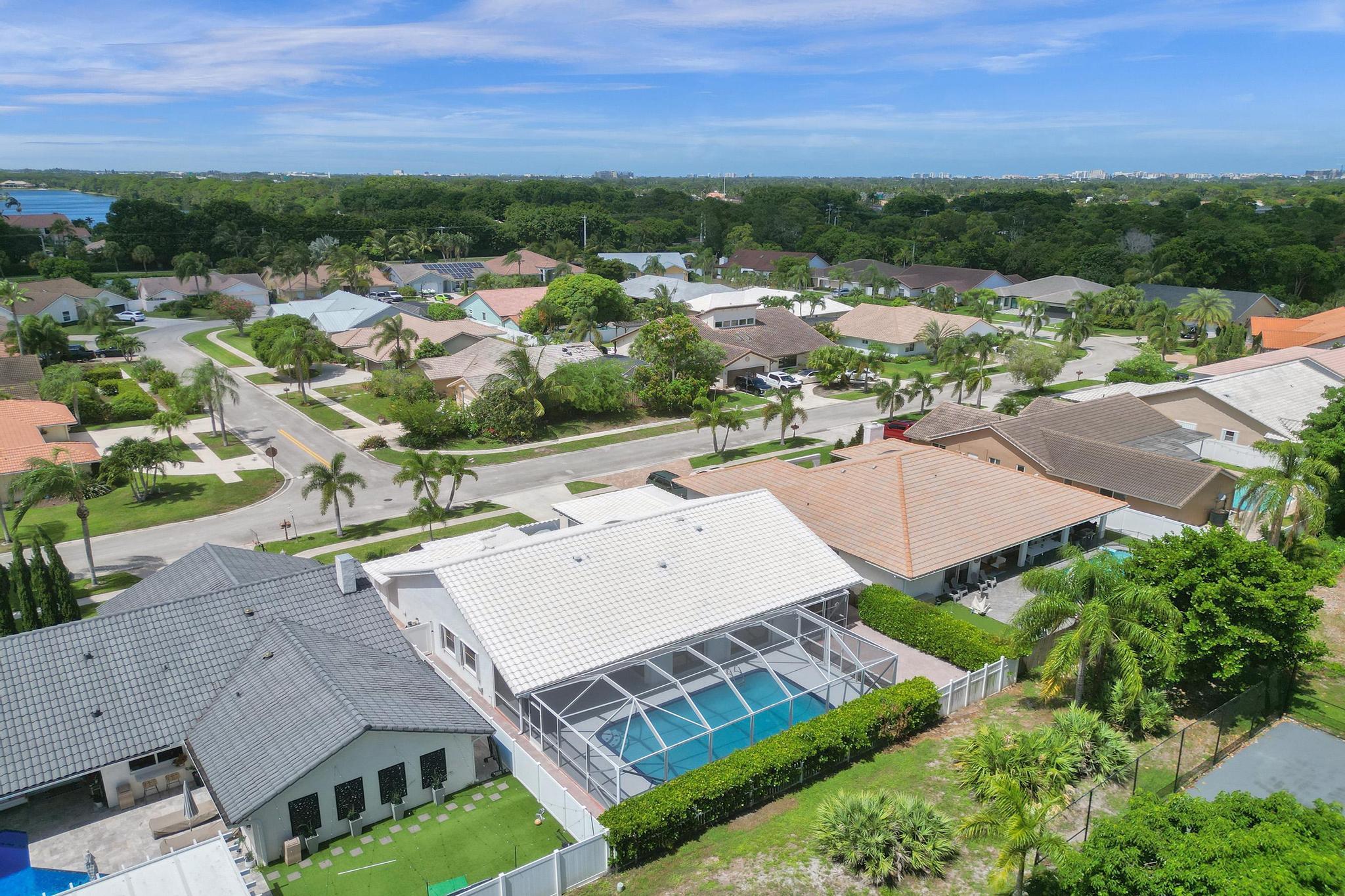 5030 Marina Circle