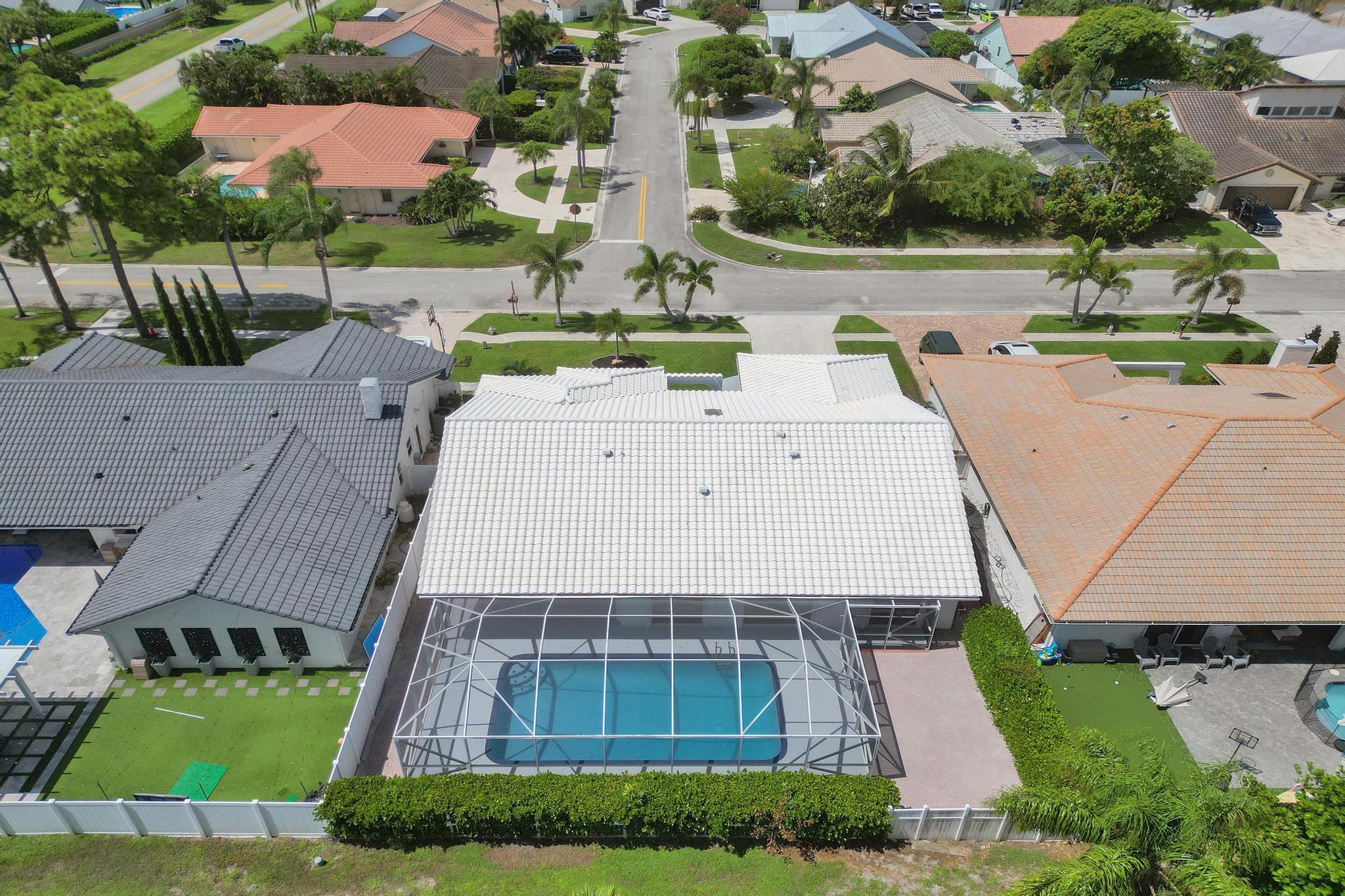 5030 Marina Circle