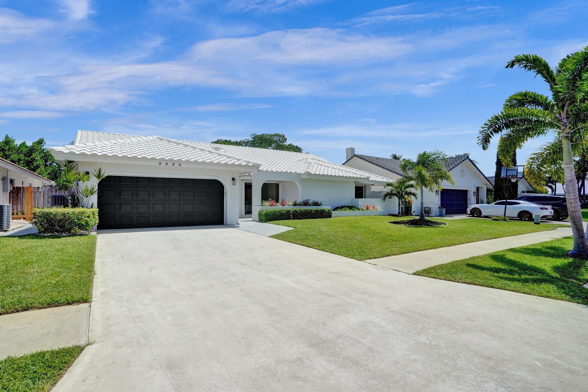 5030 Marina Circle