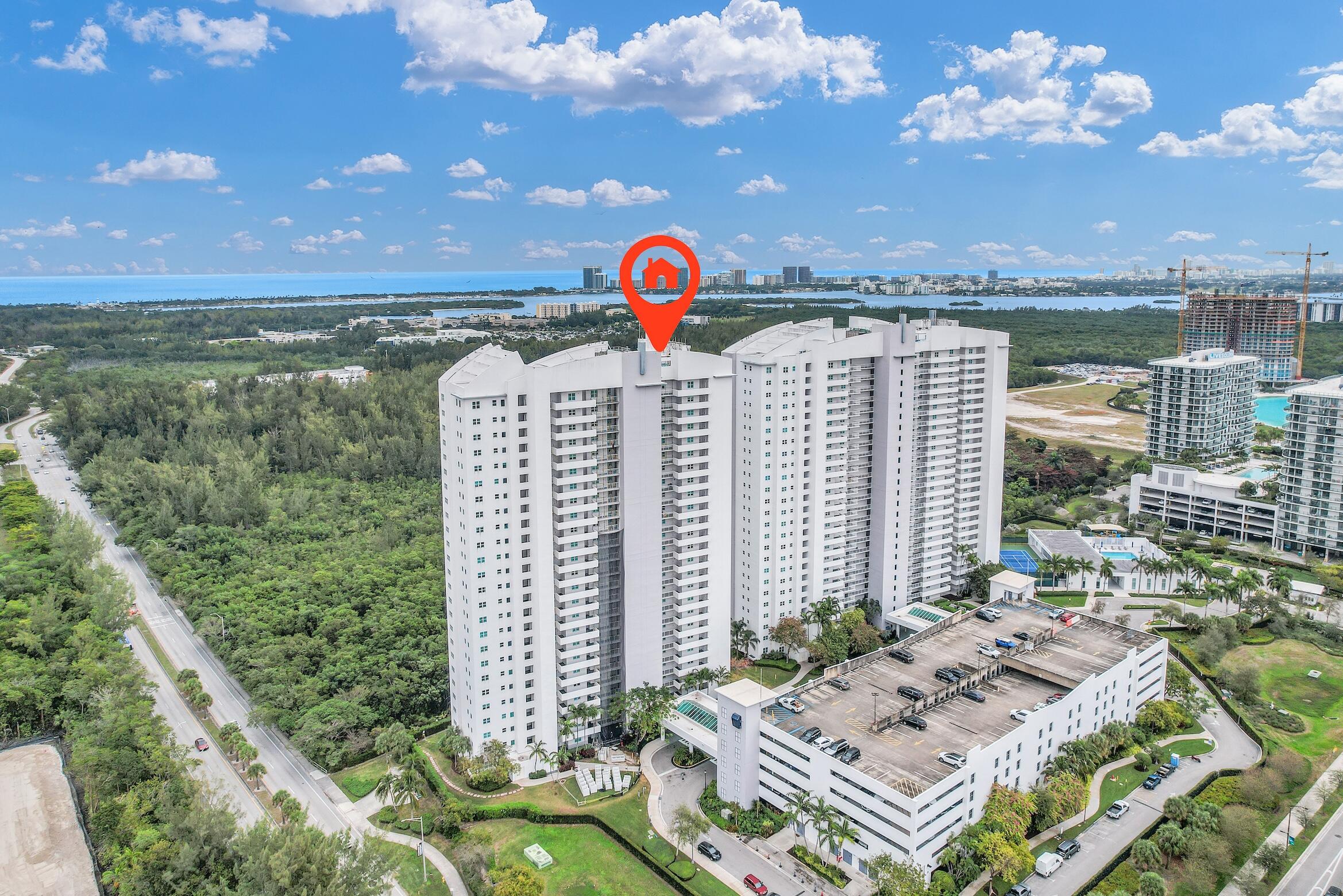 15051 Royal Oaks Lane 606