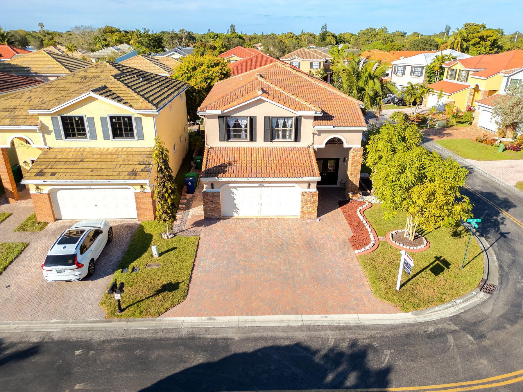 11109 NW 34th Court