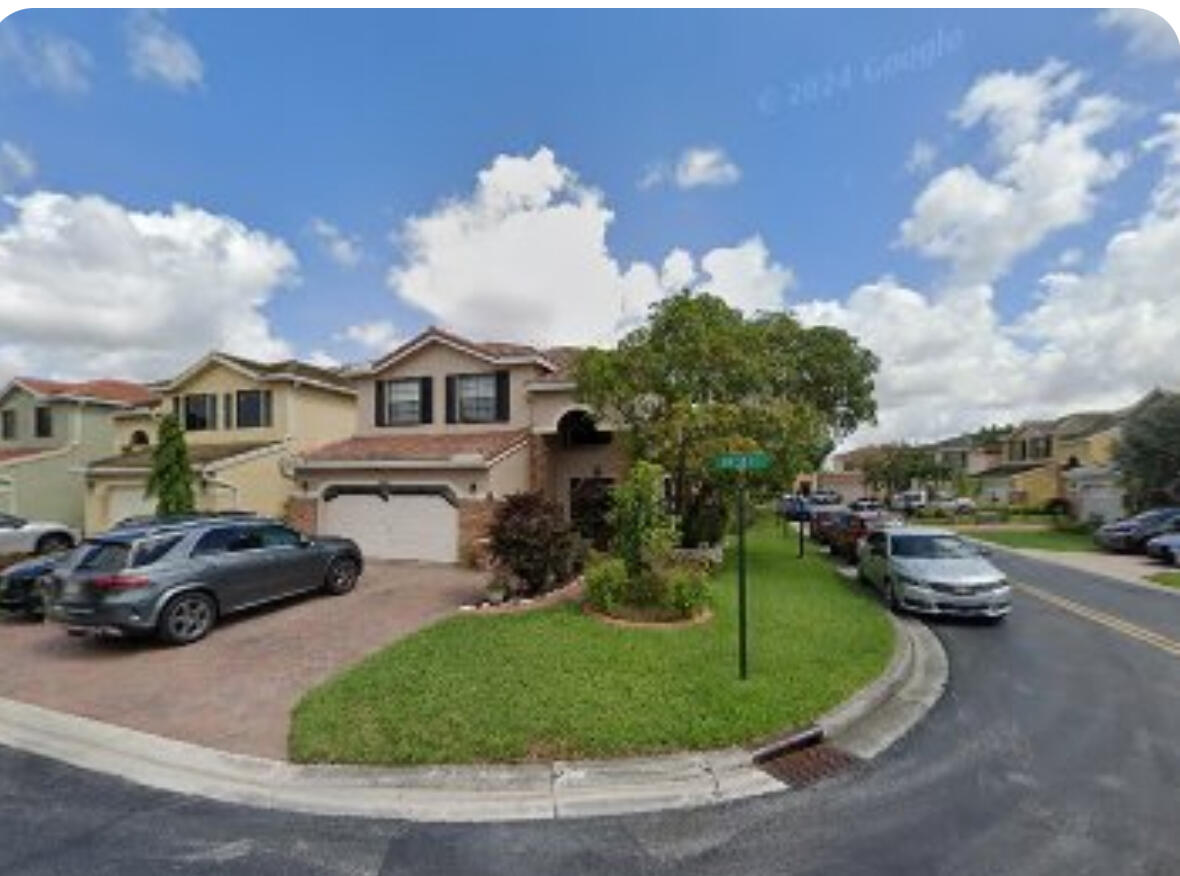 11109 NW 34th Court
