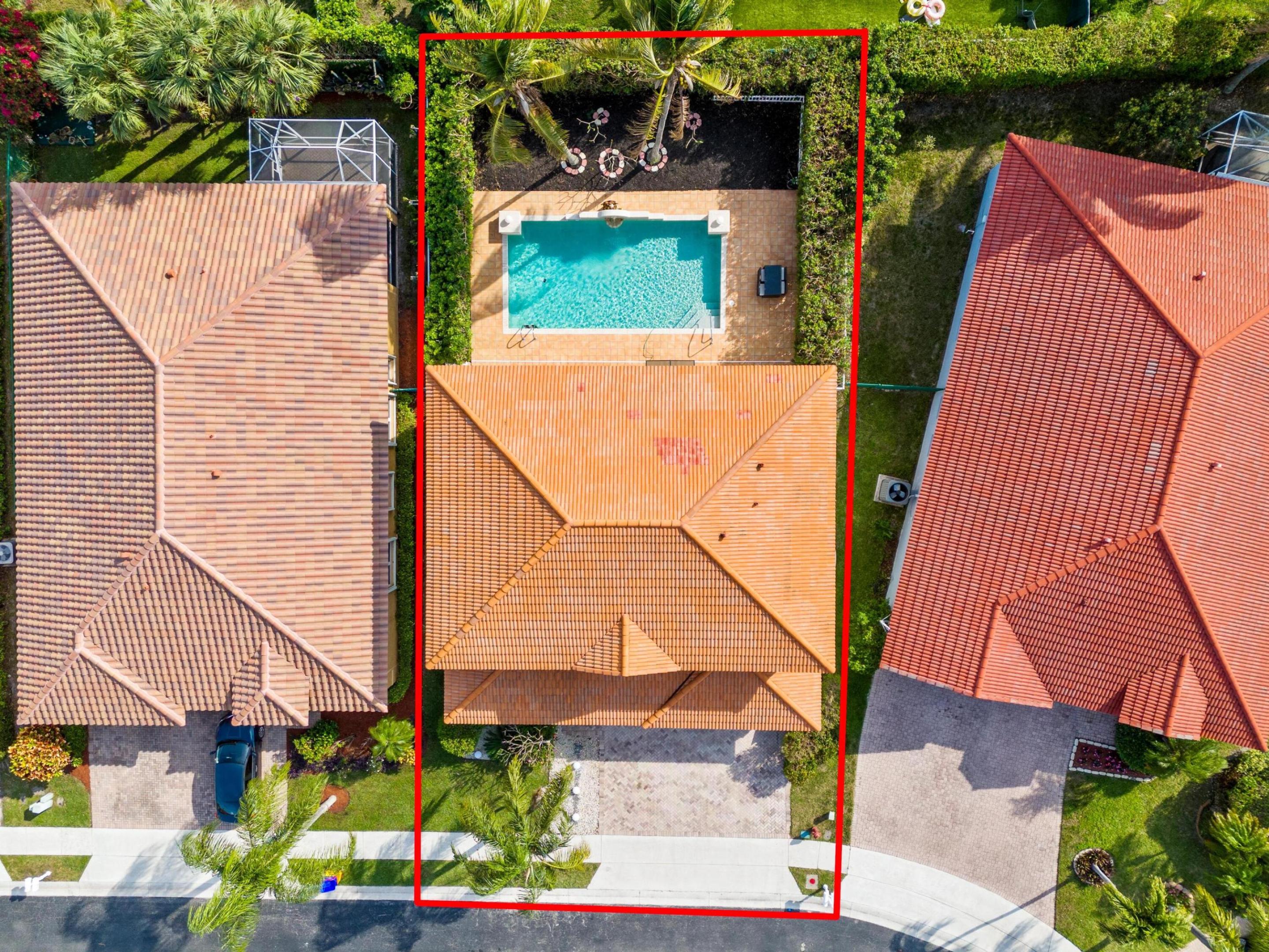 1500 Siena Lane