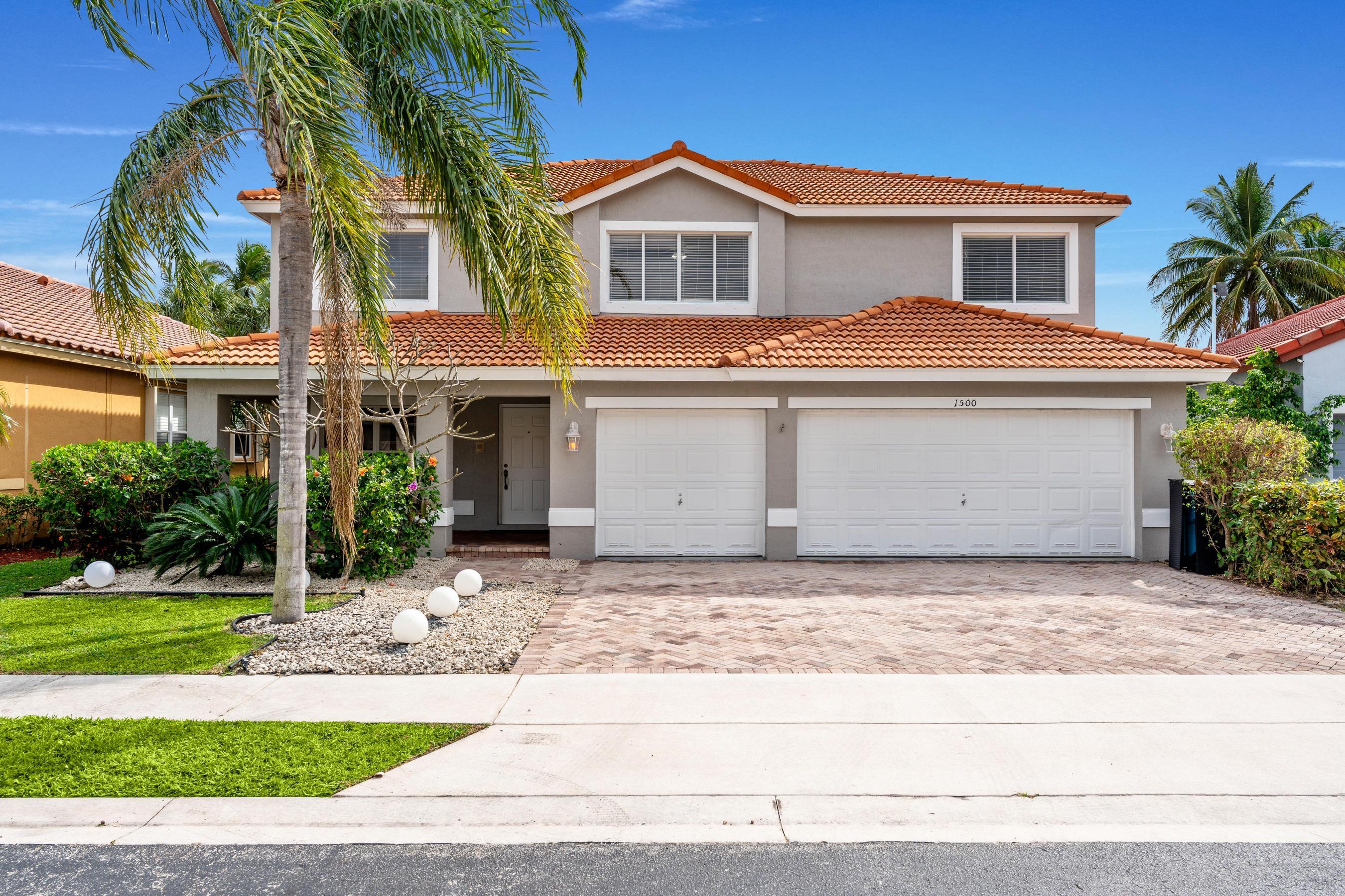 1500 Siena Lane