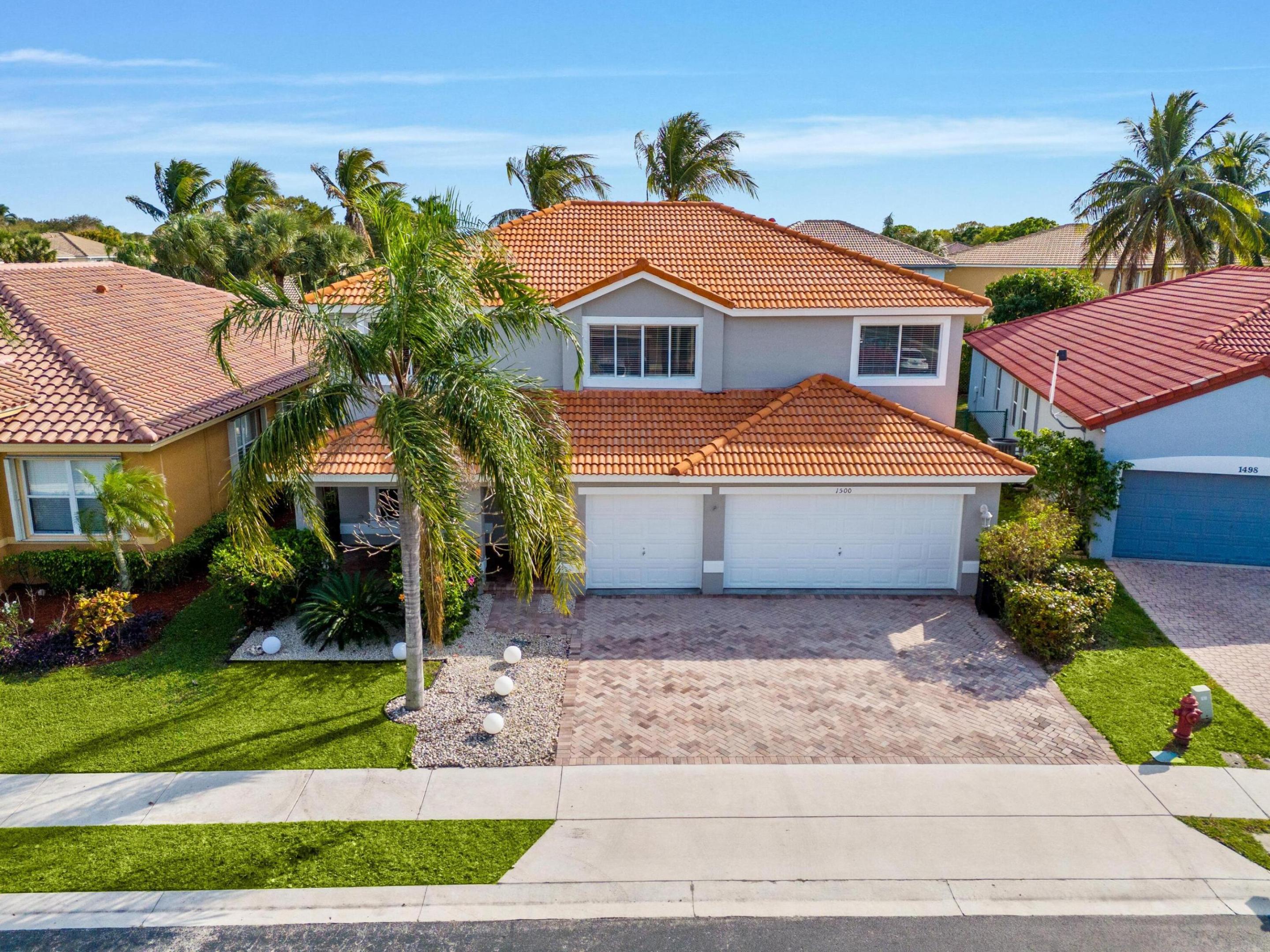 1500 Siena Lane