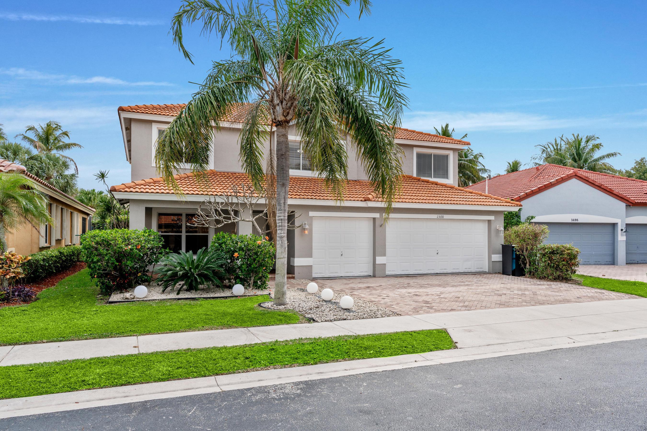 1500 Siena Lane
