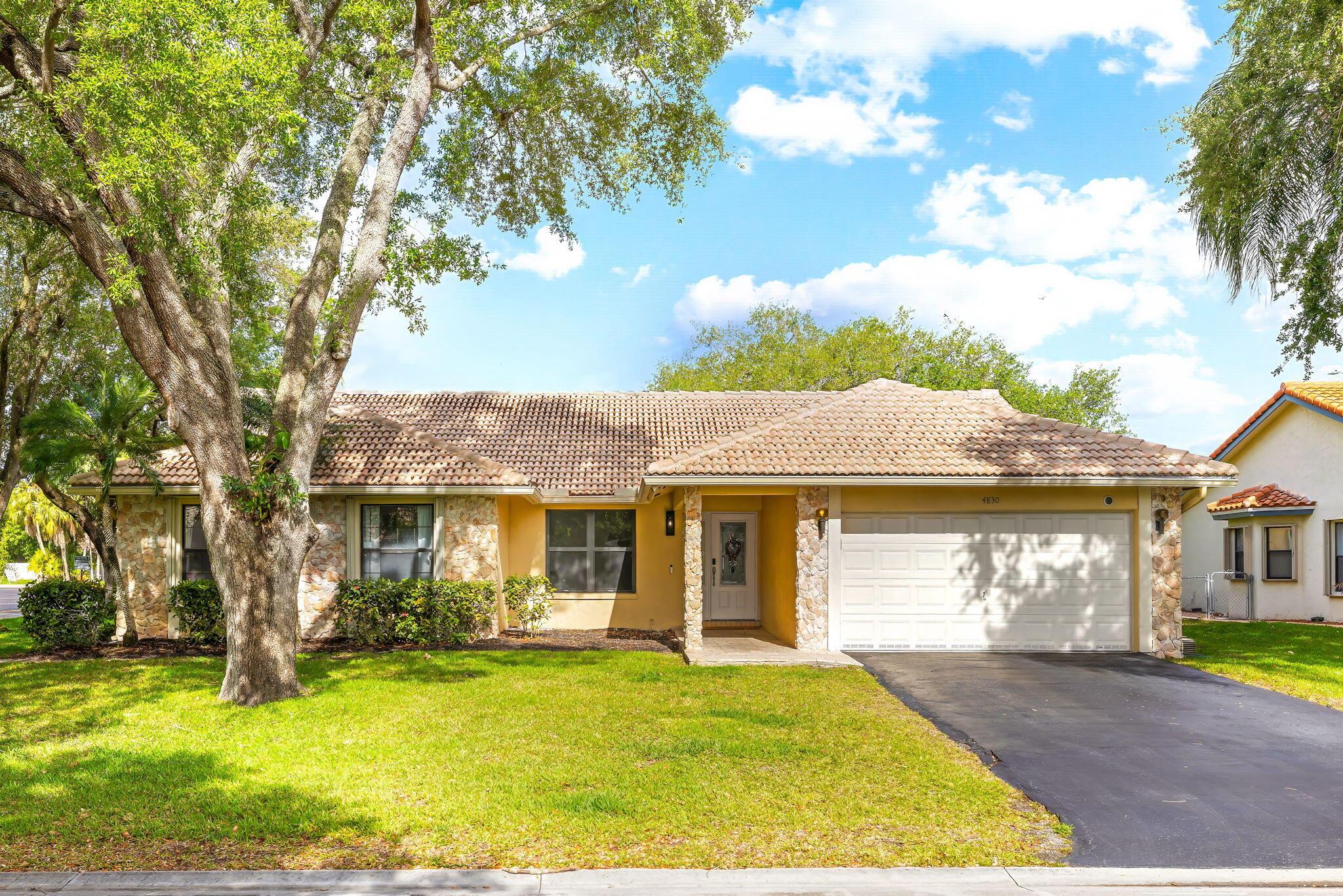 4830 NW 92nd Terrace