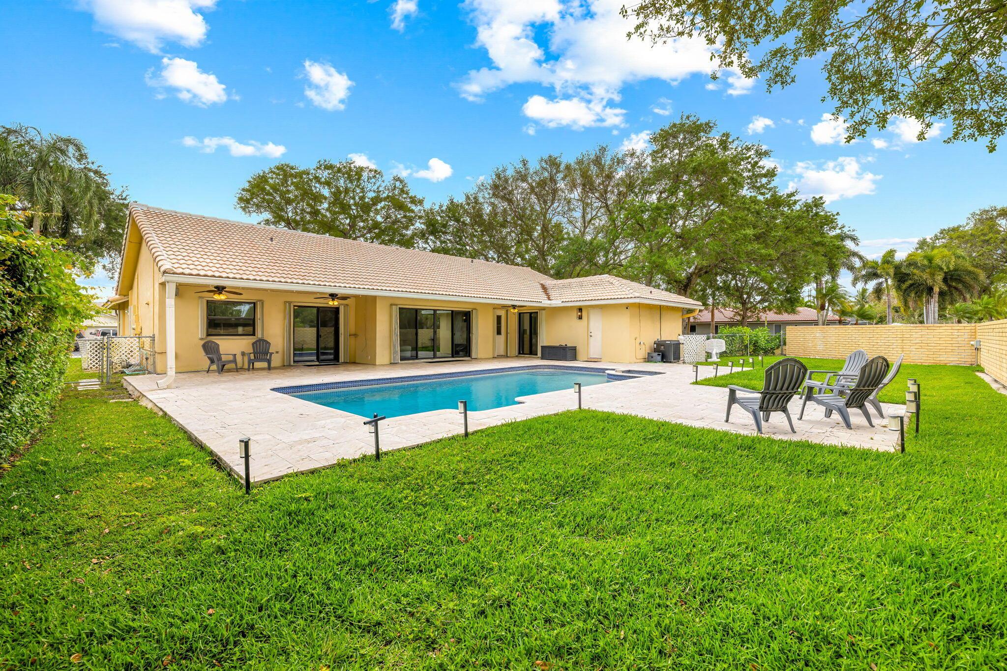 4830 NW 92nd Terrace