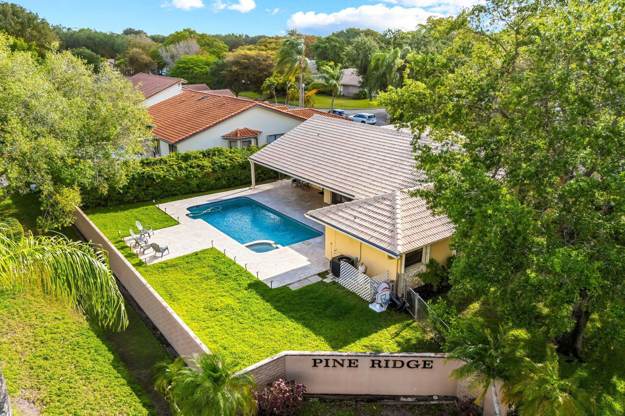 4830 NW 92nd Terrace