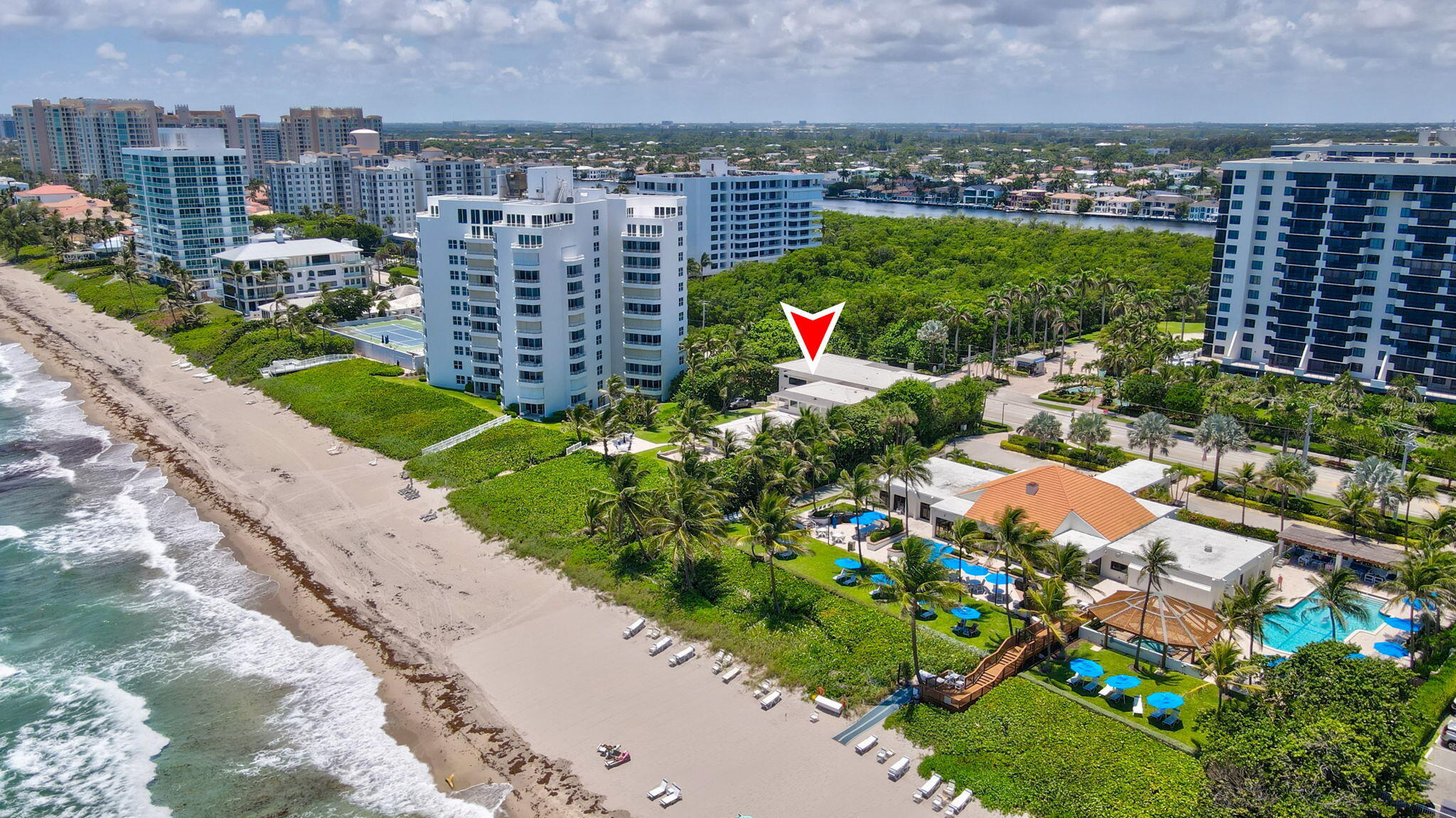 3401 S Ocean Boulevard 6