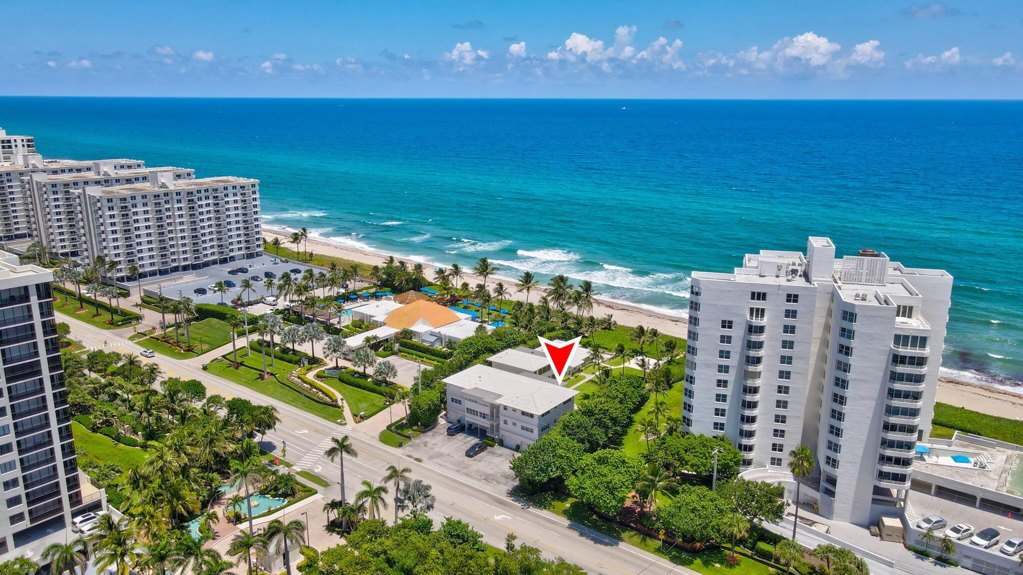3401 S Ocean Boulevard 6