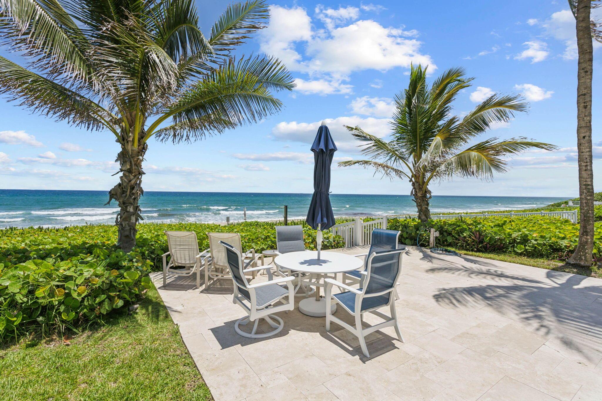 3401 S Ocean Boulevard 6