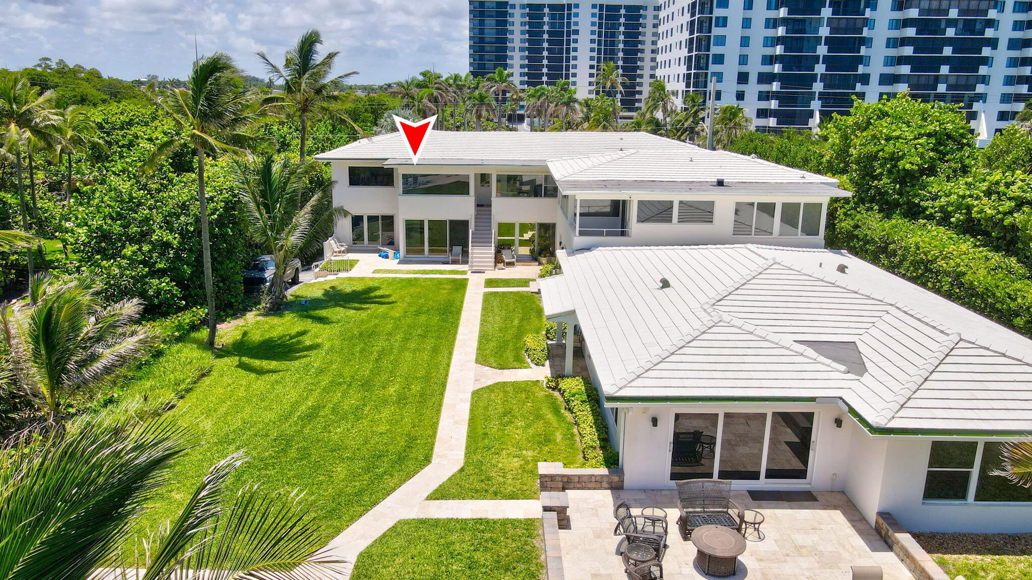 3401 S Ocean Boulevard 6