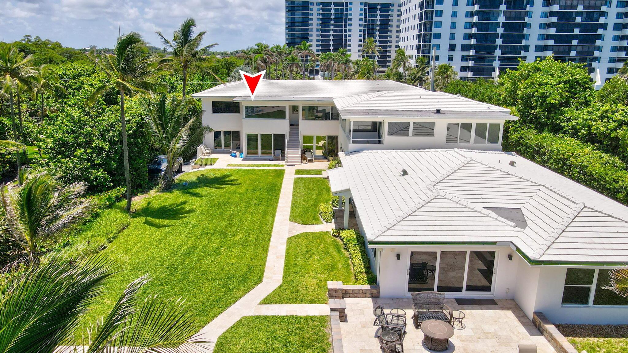 3401 S Ocean Boulevard 6