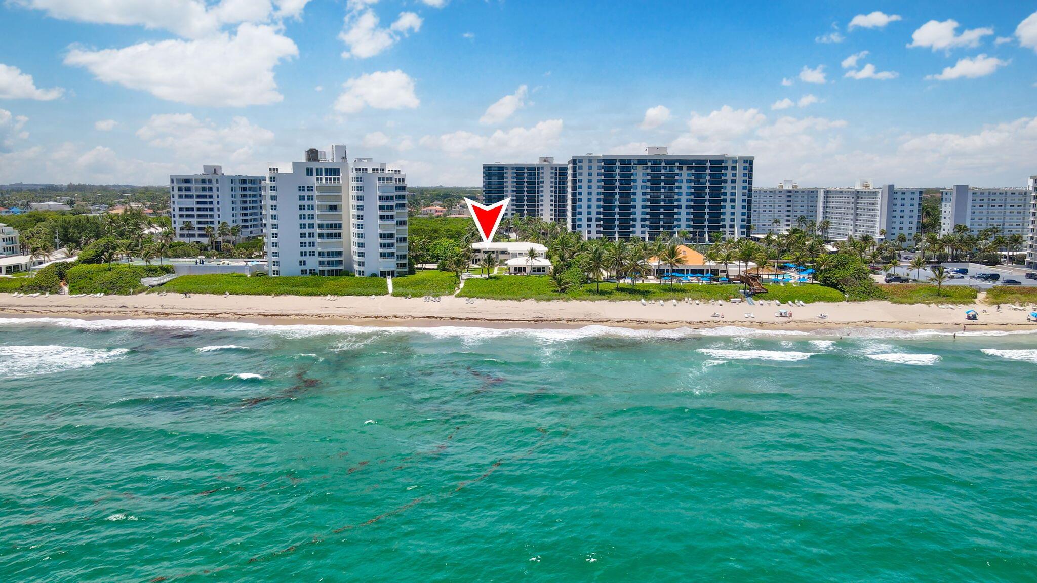 3401 S Ocean Boulevard 6