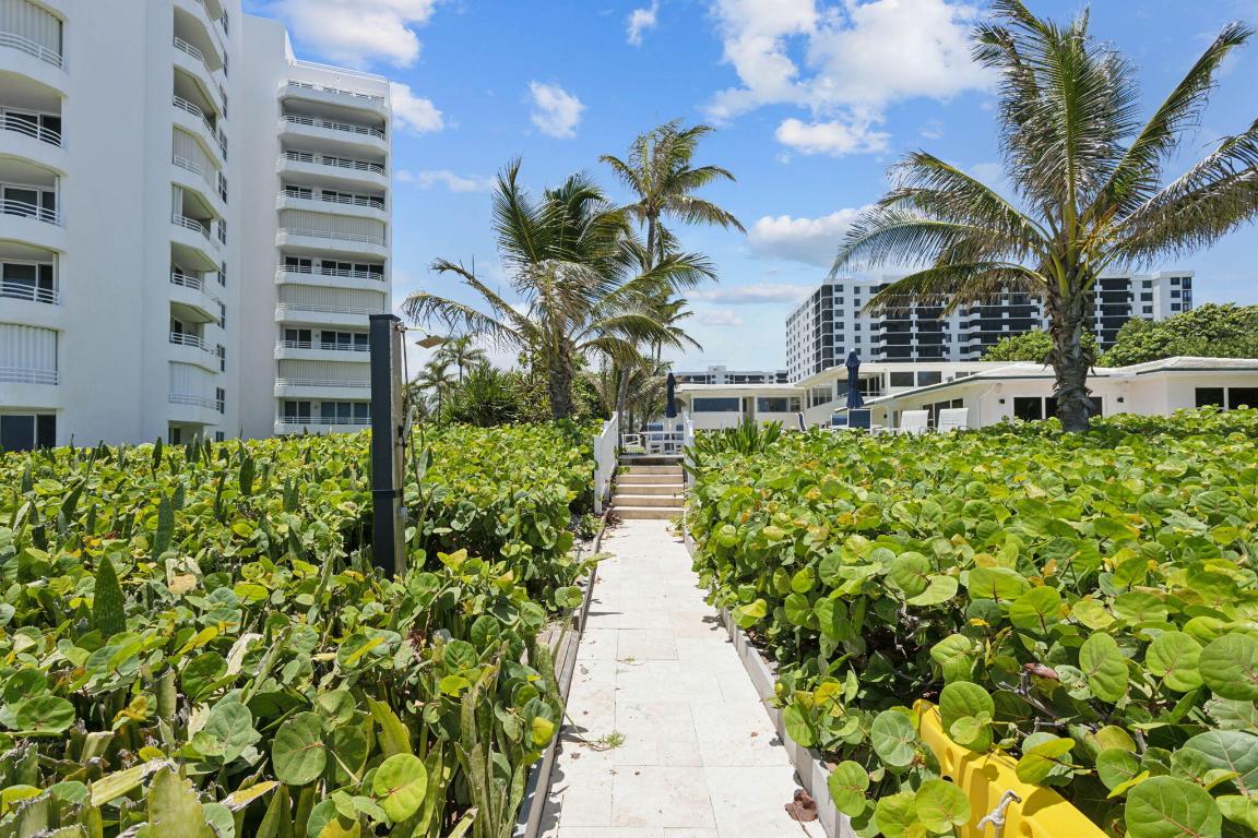 3401 S Ocean Boulevard 6