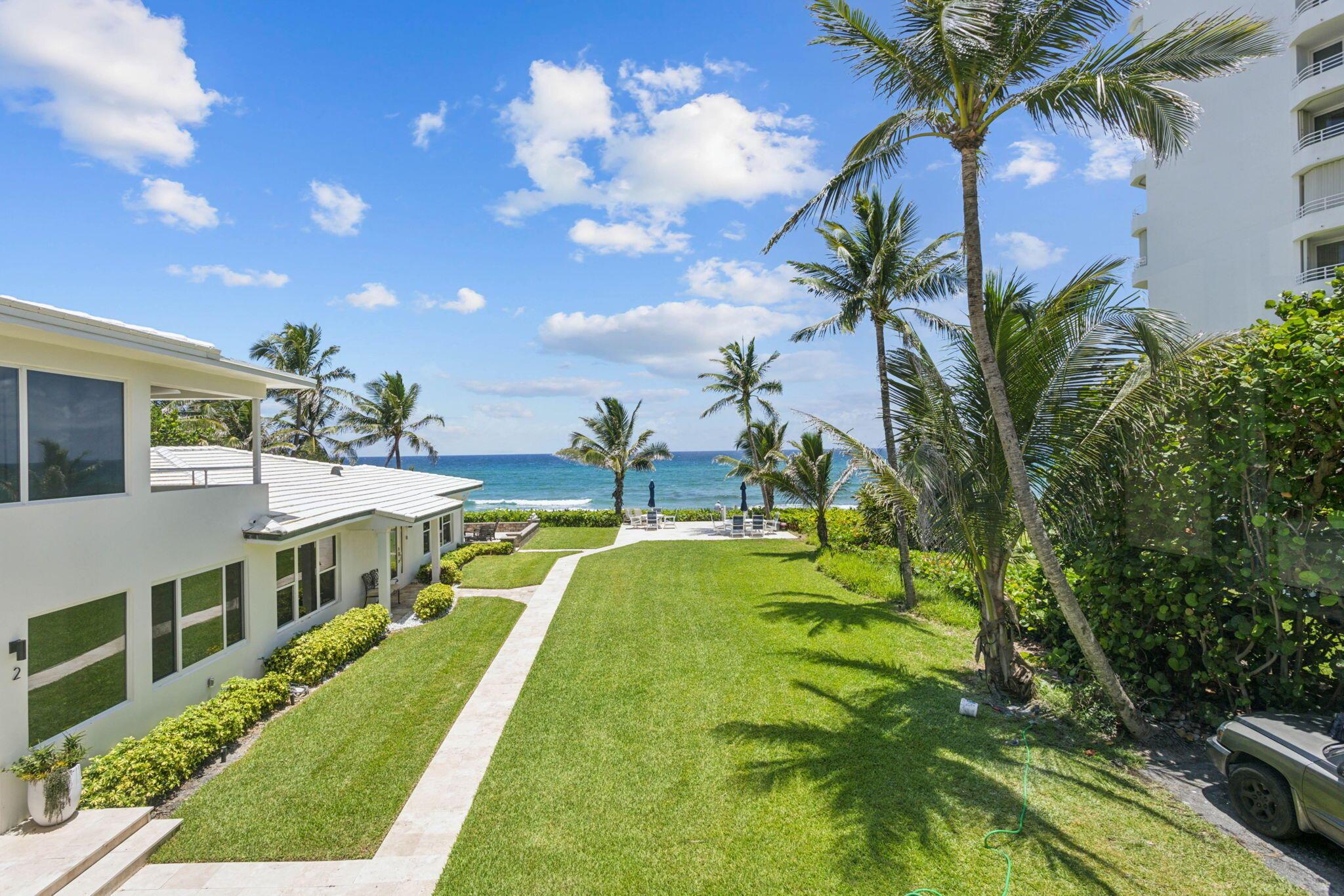 3401 S Ocean Boulevard 6