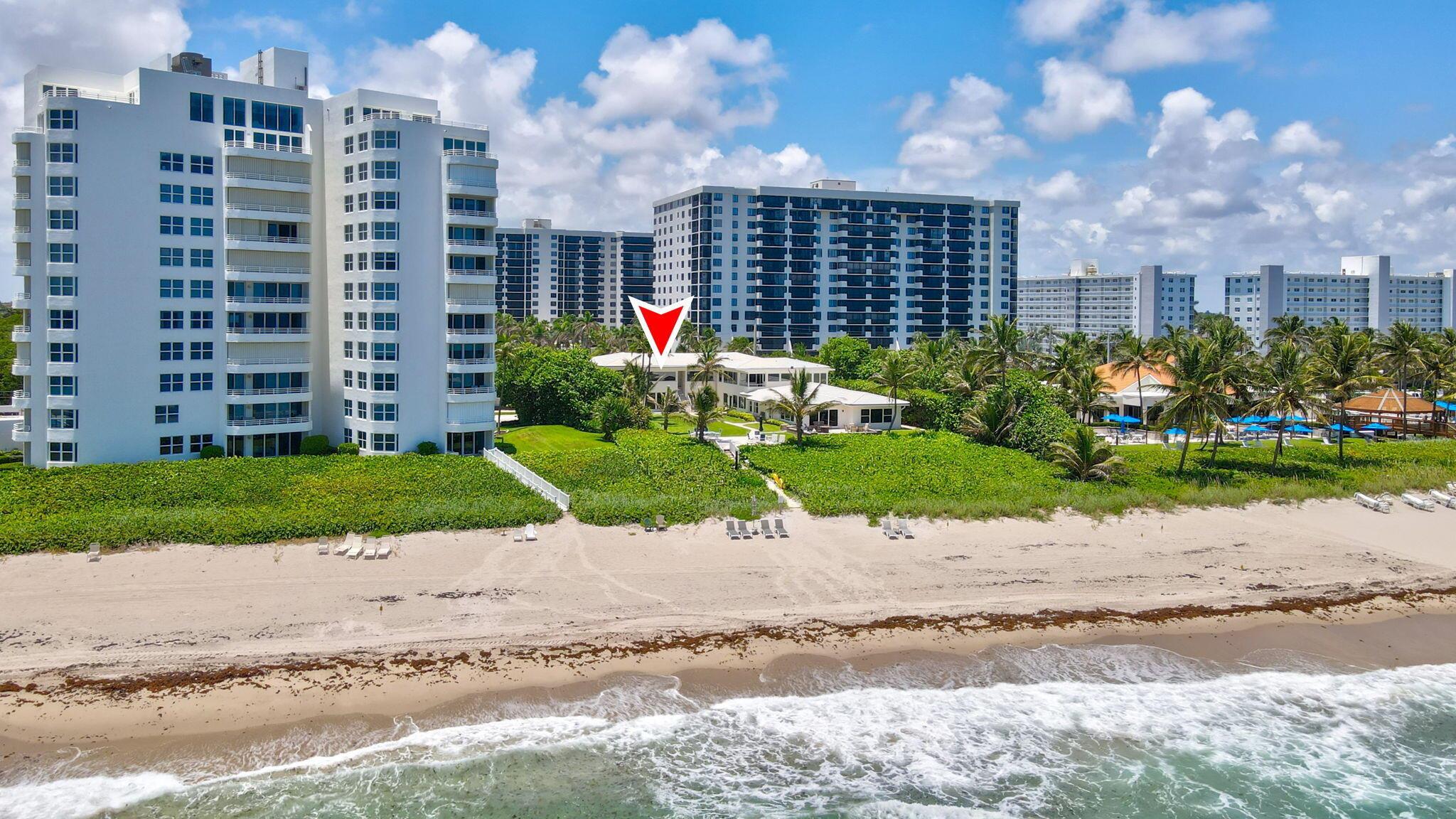 3401 S Ocean Boulevard 6