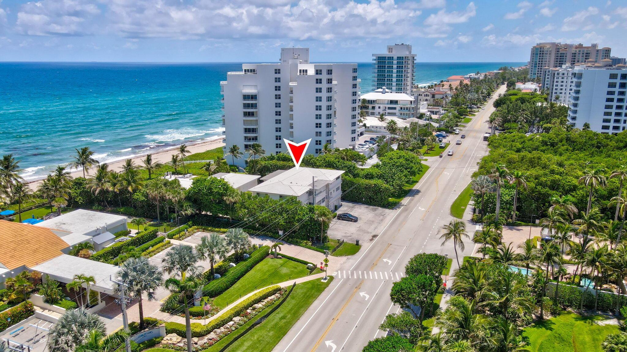 3401 S Ocean Boulevard 6