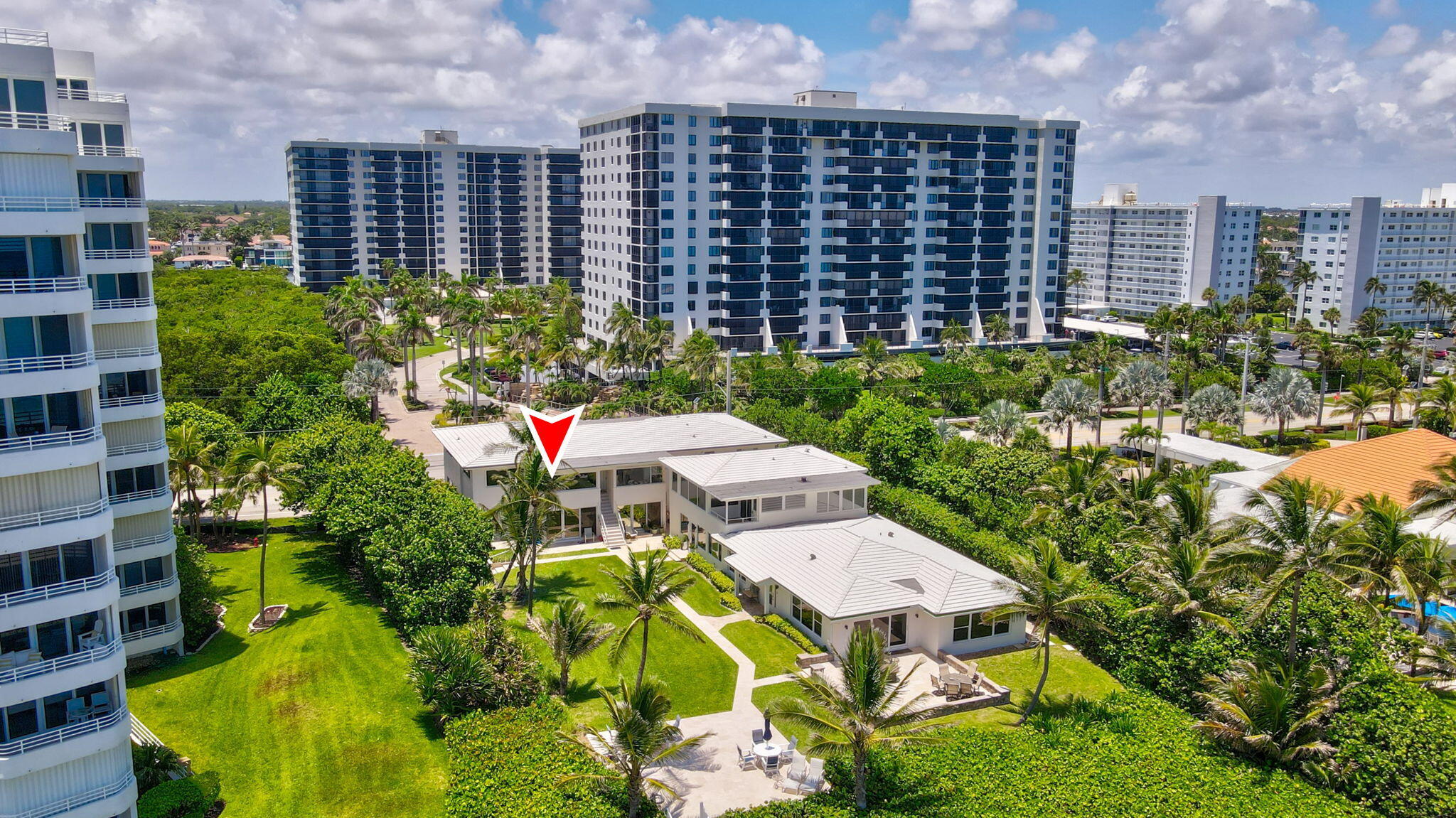 3401 S Ocean Boulevard 6