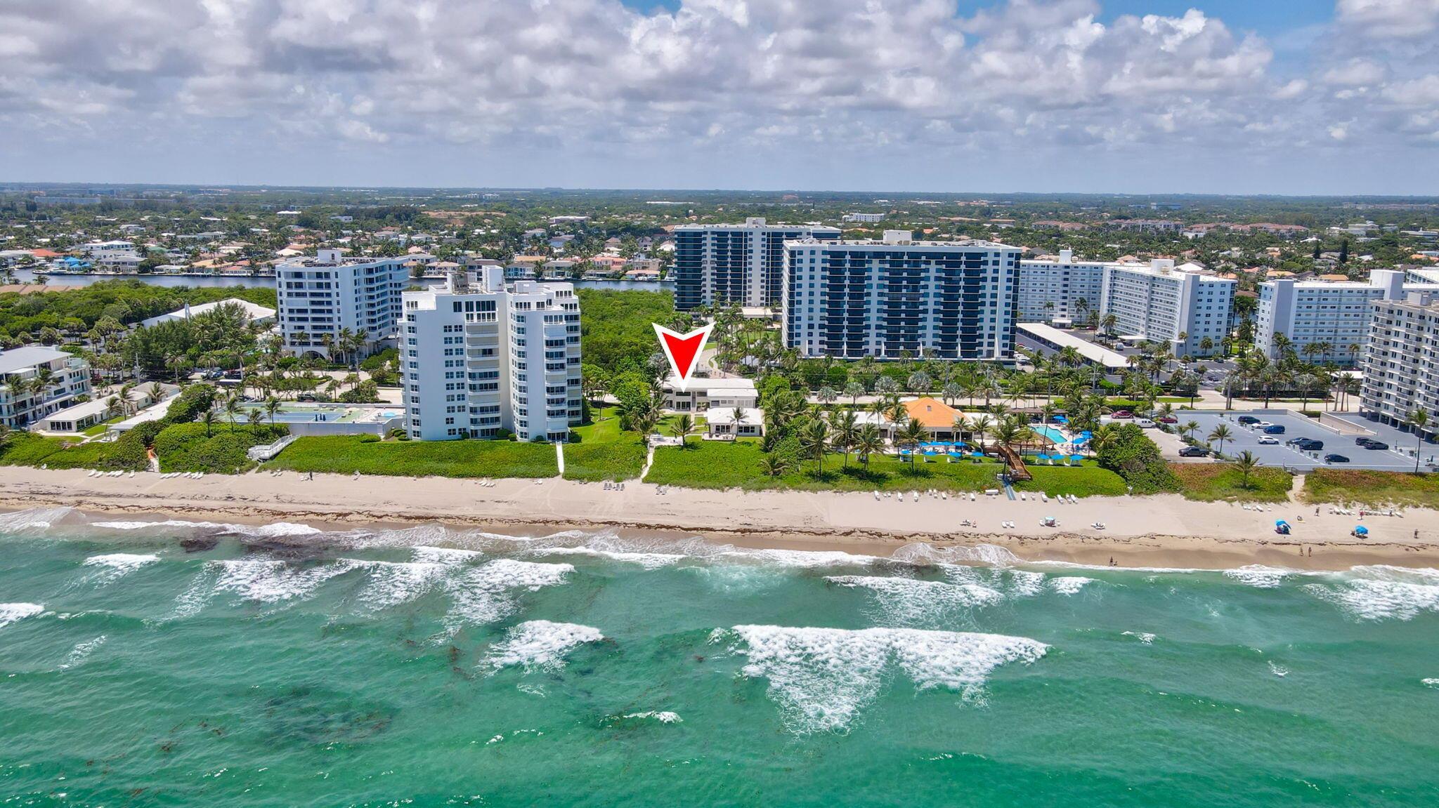 3401 S Ocean Boulevard 6