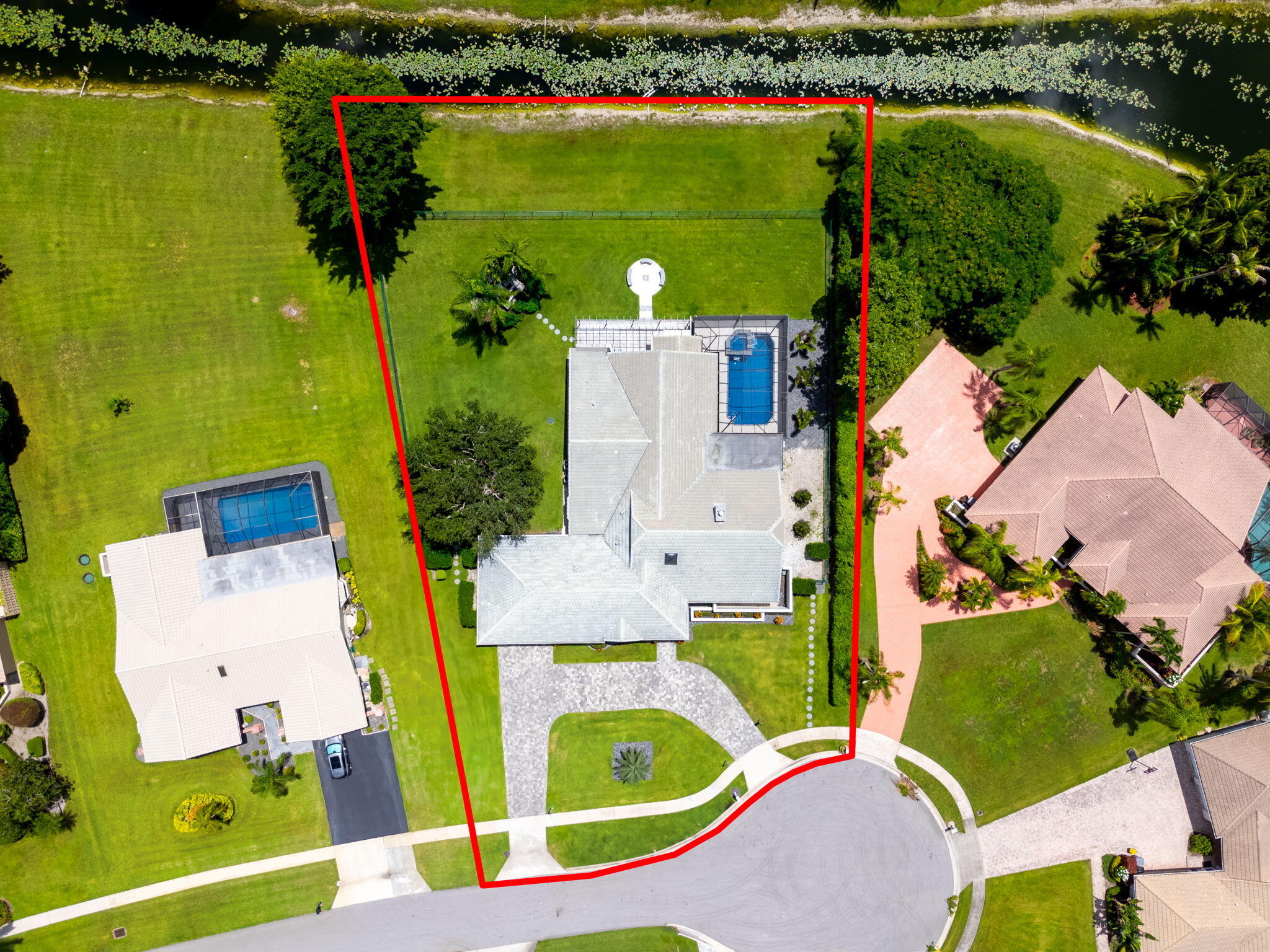 21059 Sweetwater Lane N