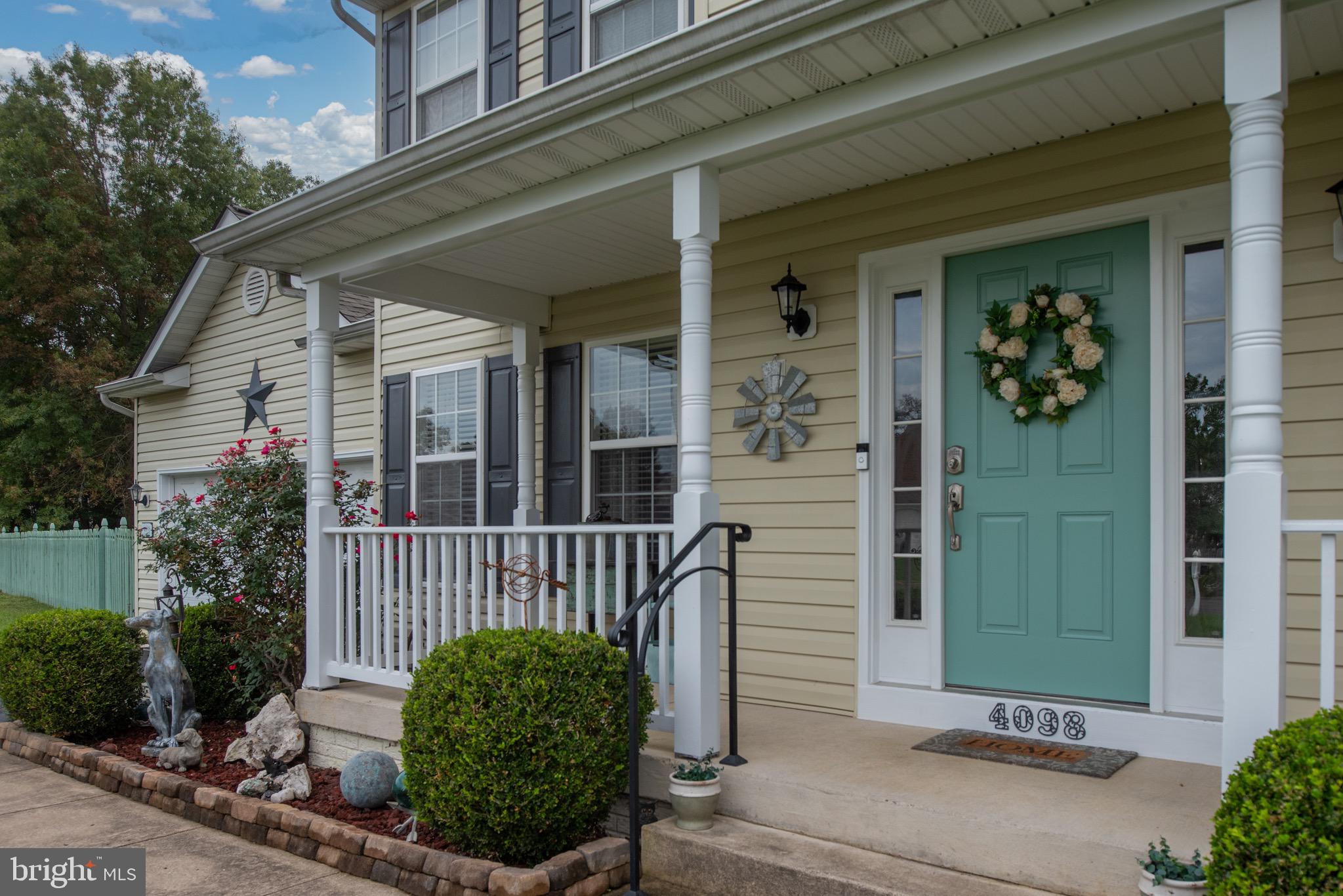4098 FERN COURT