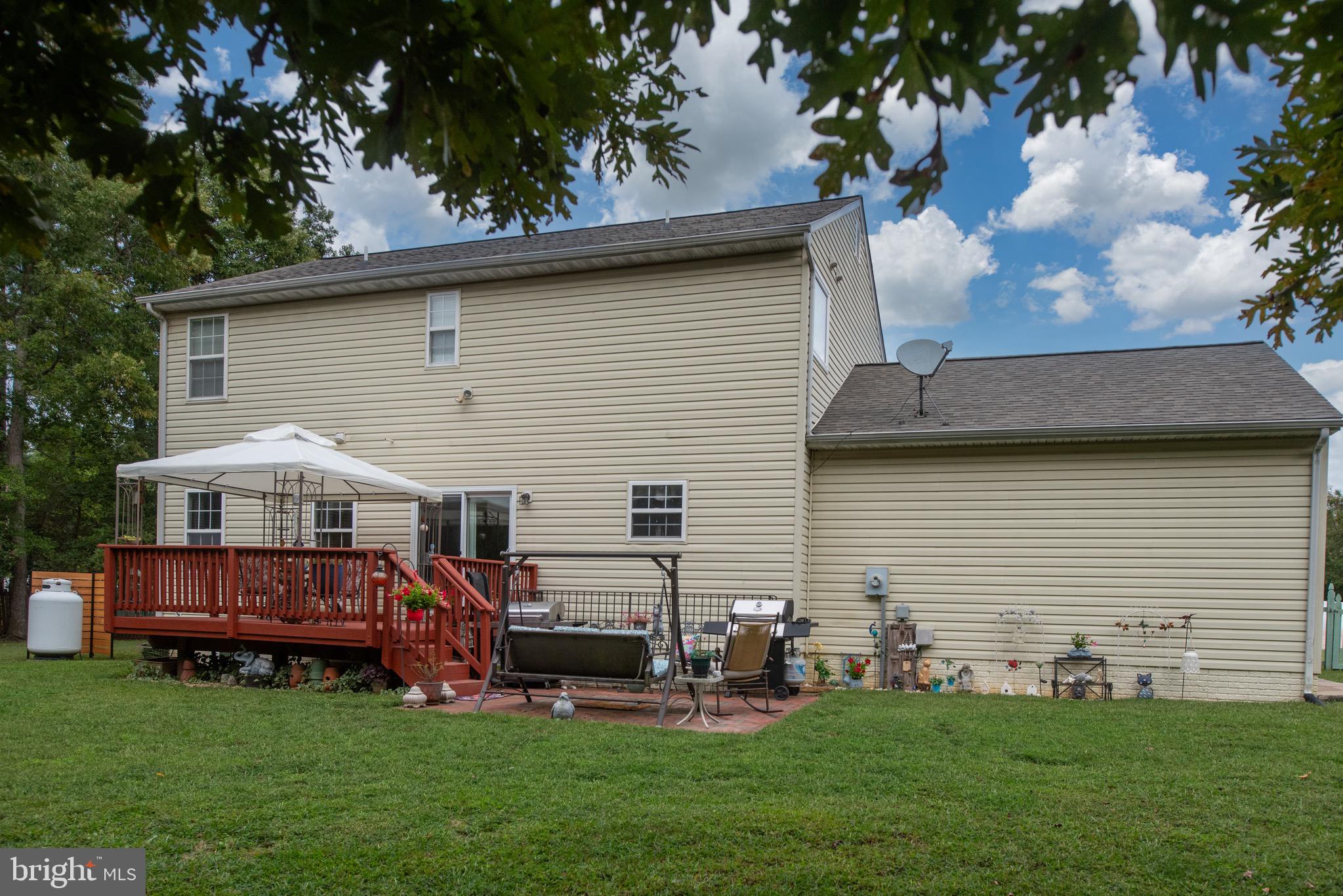 4098 FERN COURT