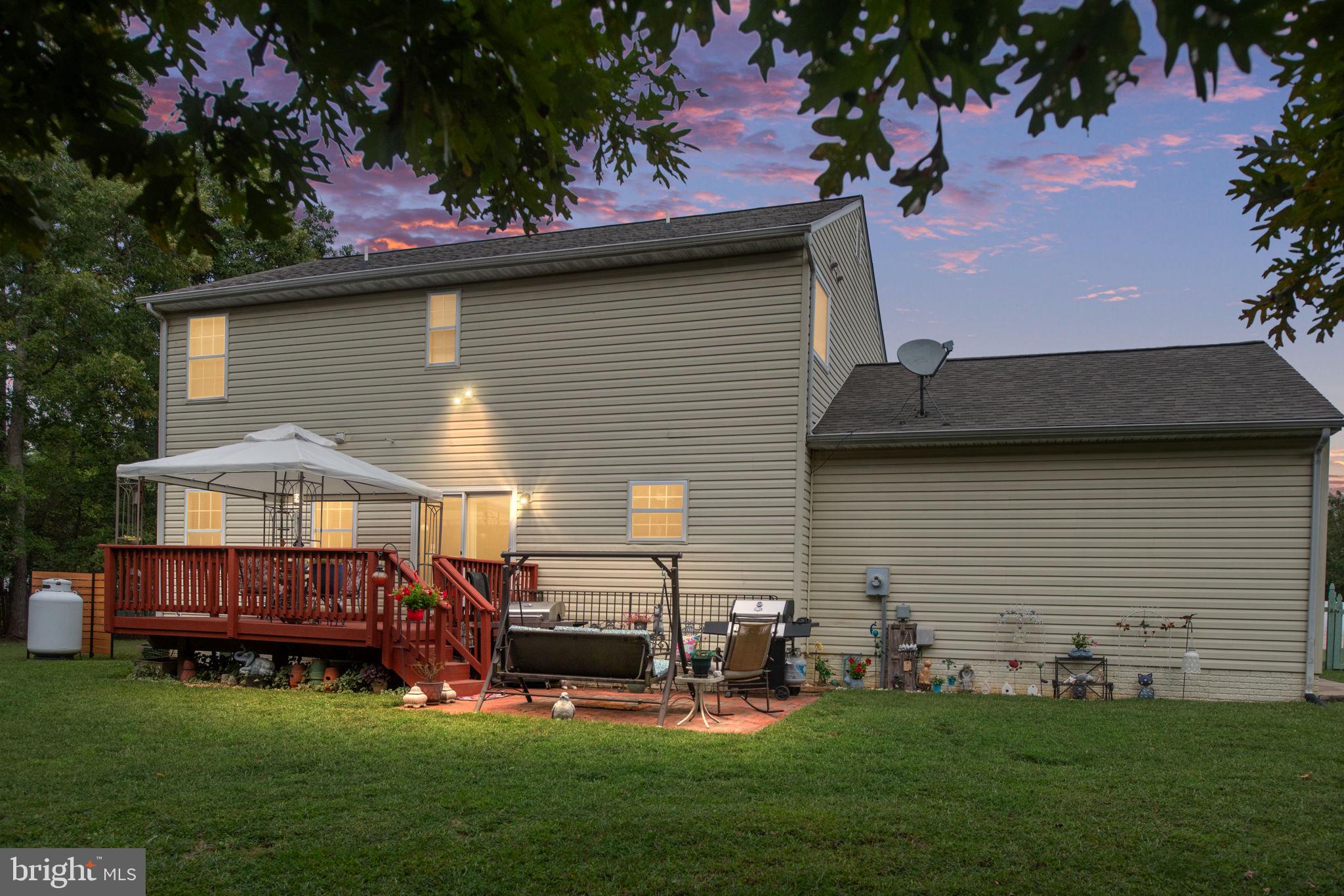 4098 FERN COURT