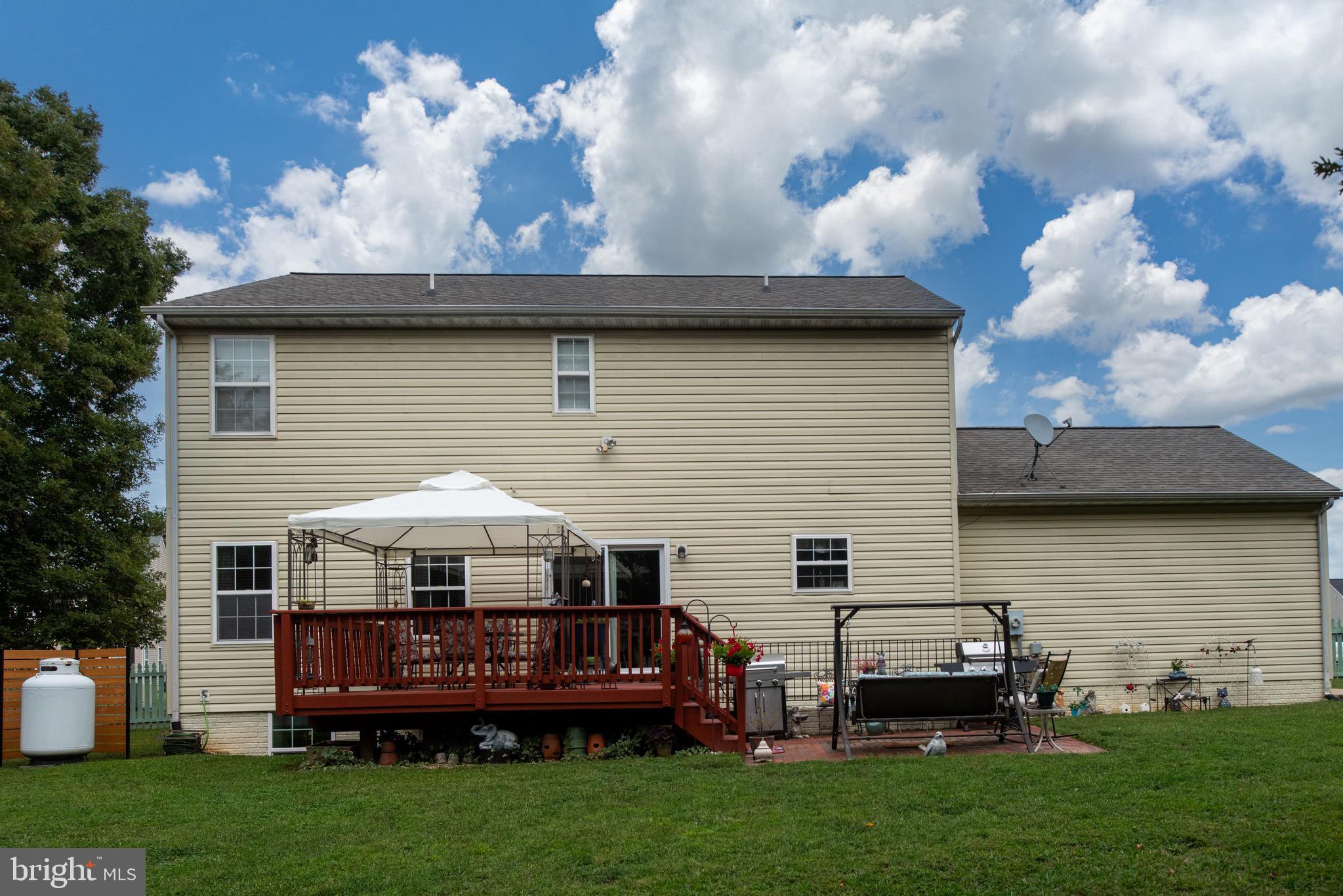 4098 FERN COURT