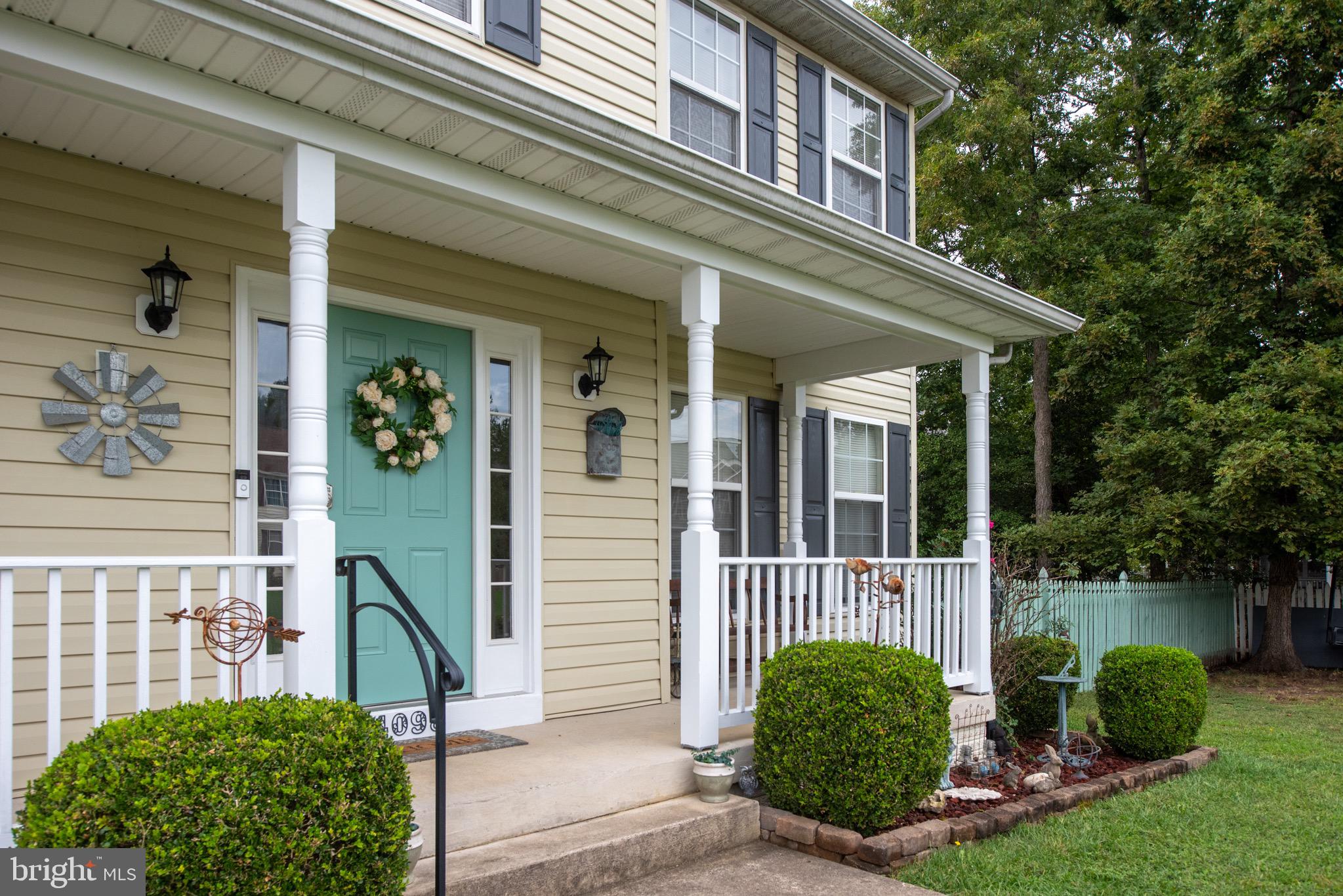 4098 FERN COURT