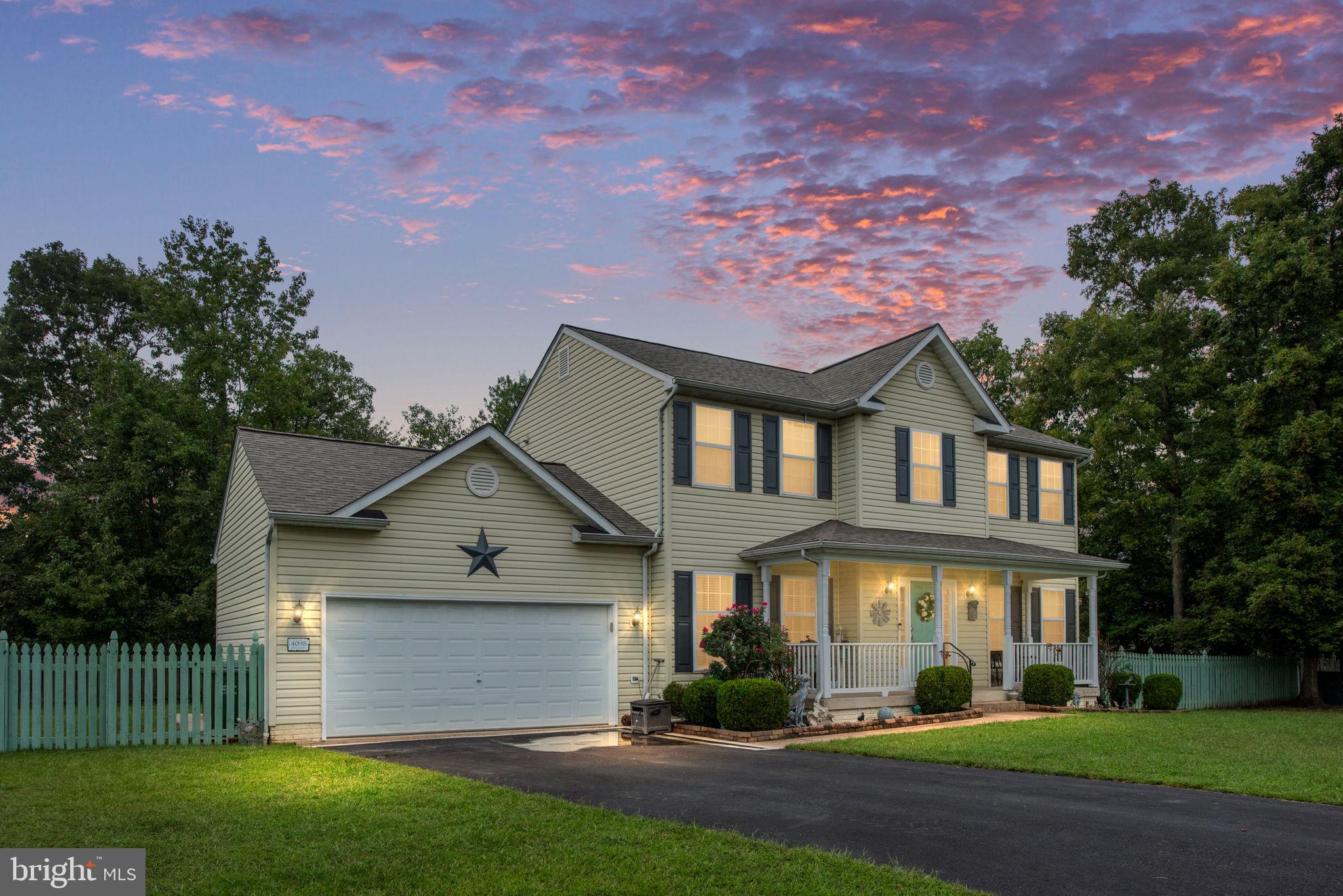 4098 FERN COURT