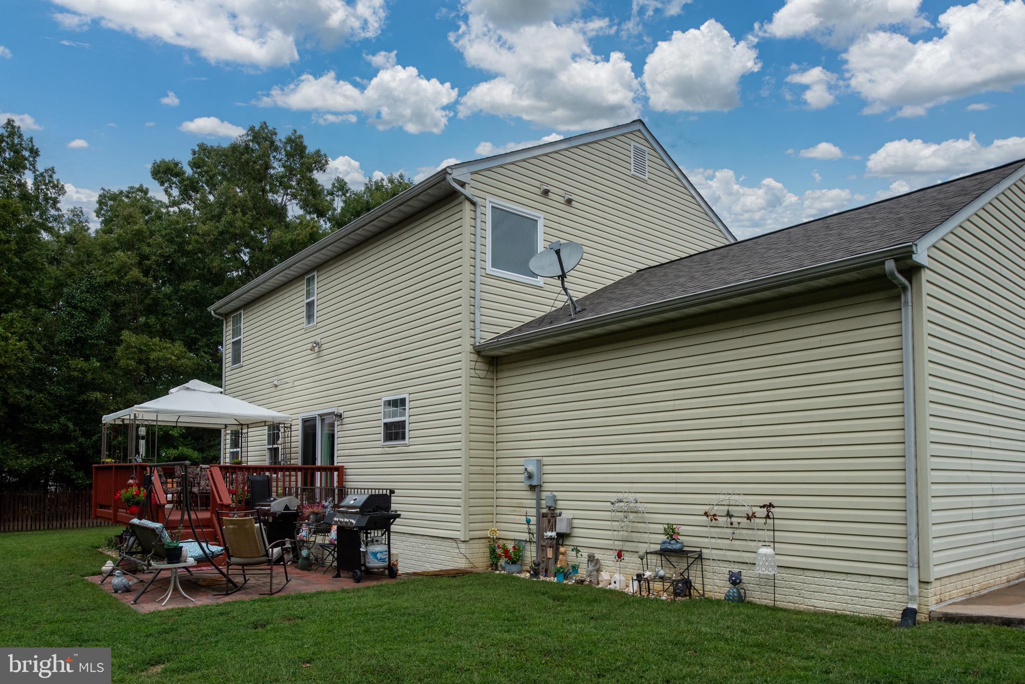 4098 FERN COURT
