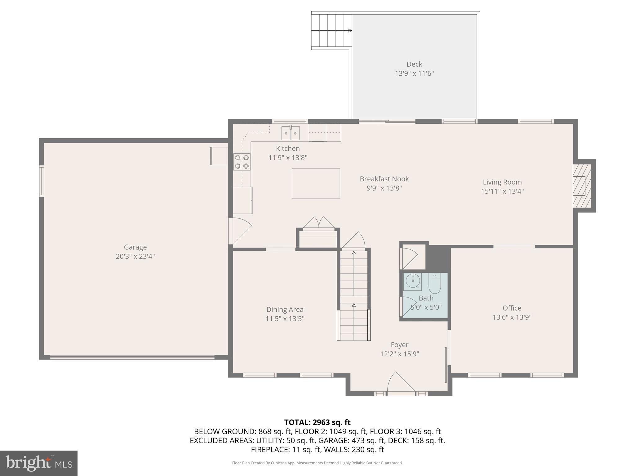 4098 FERN COURT