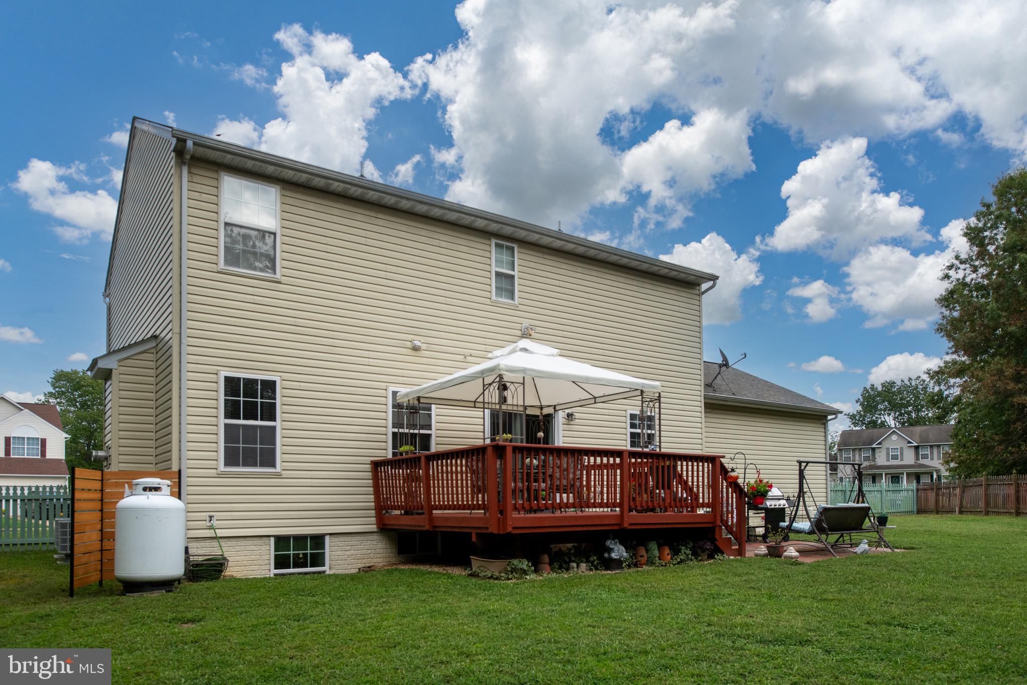 4098 FERN COURT