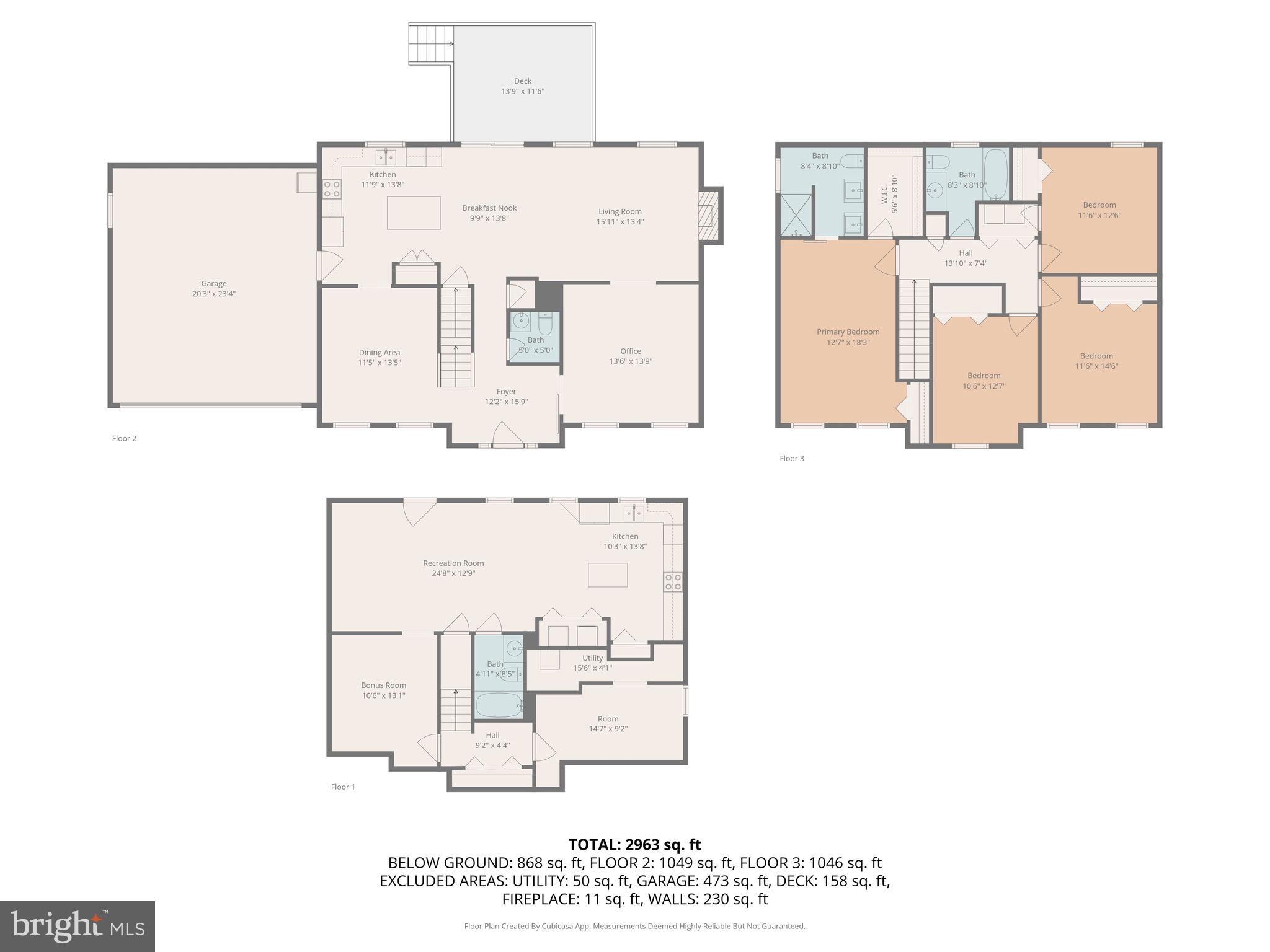 4098 FERN COURT