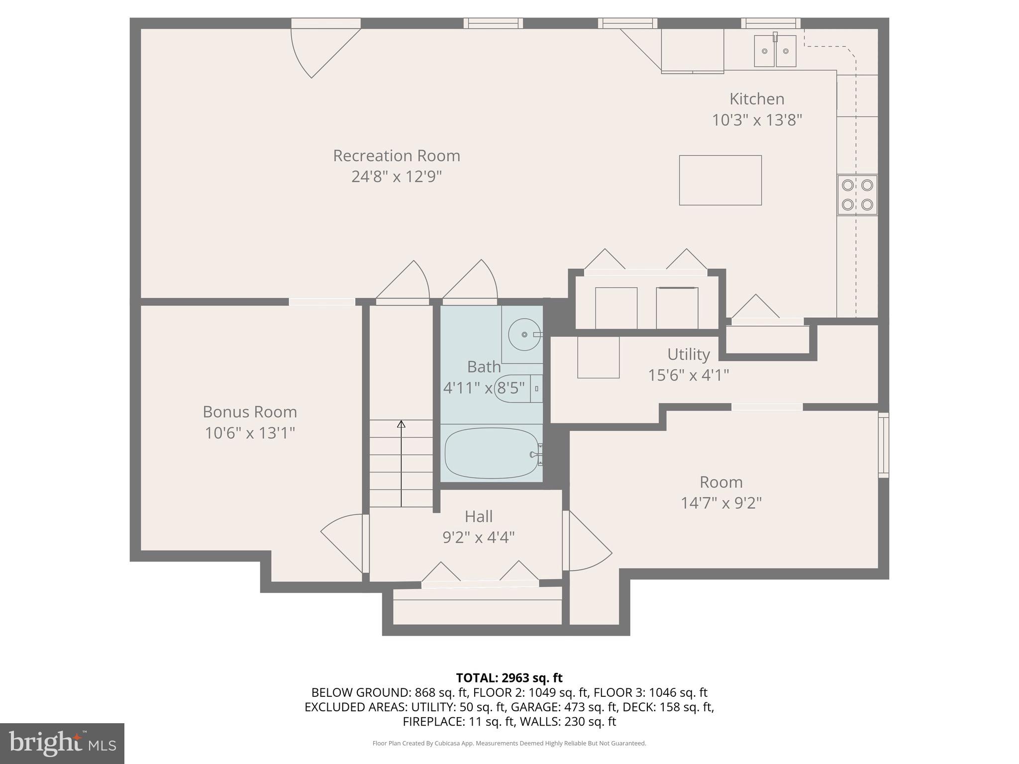4098 FERN COURT