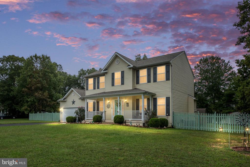 4098 FERN COURT