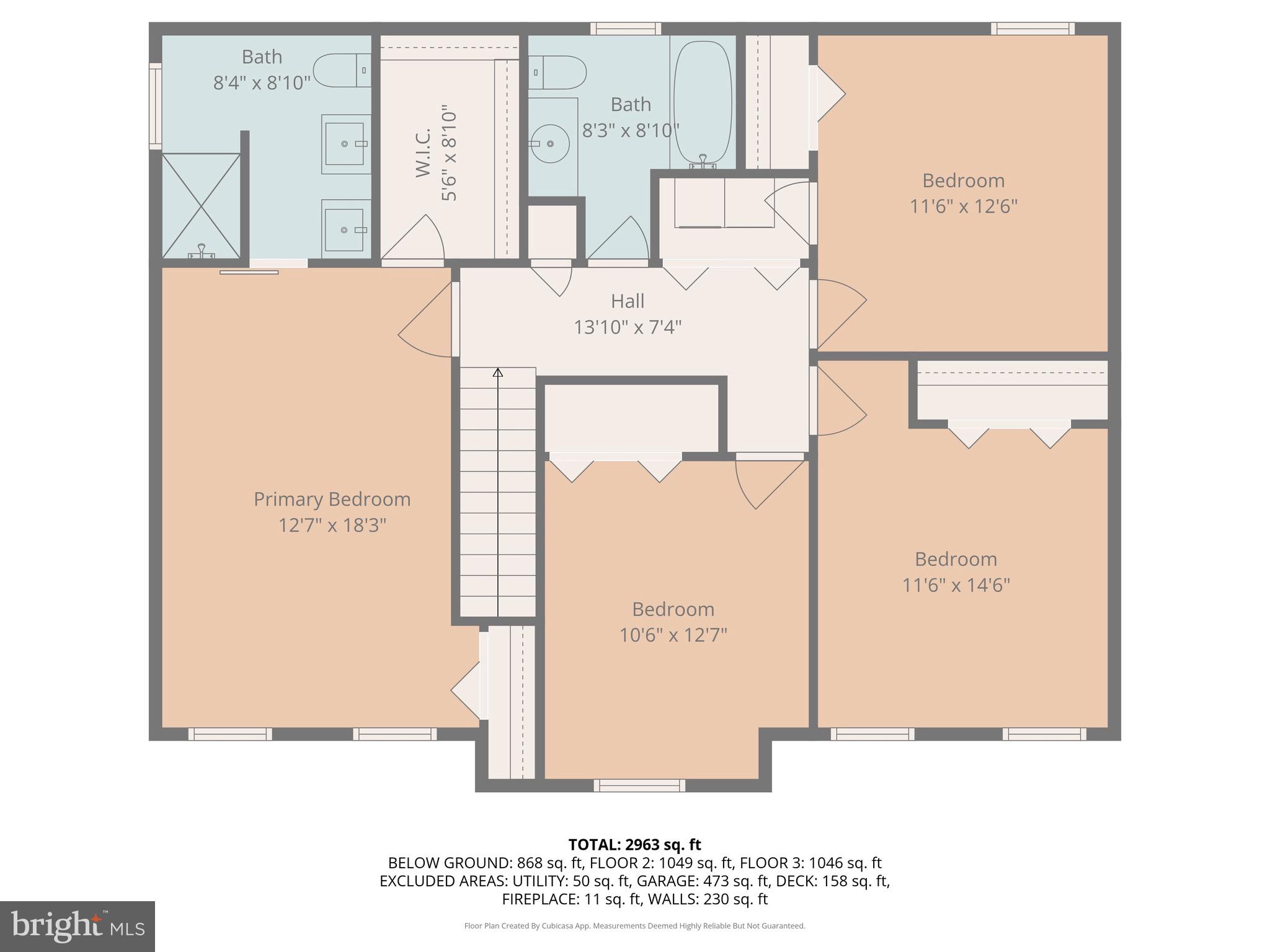 4098 FERN COURT