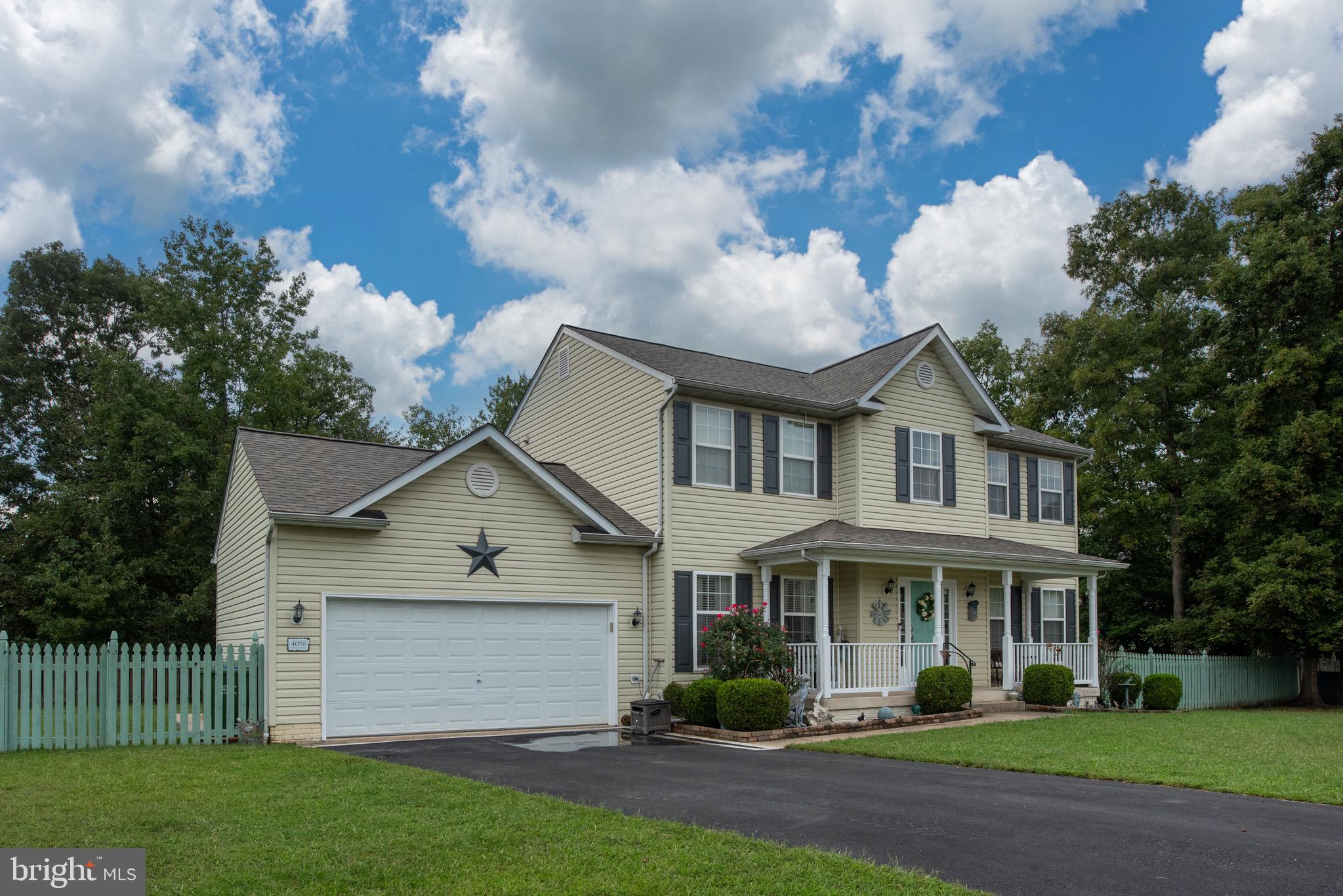 4098 FERN COURT