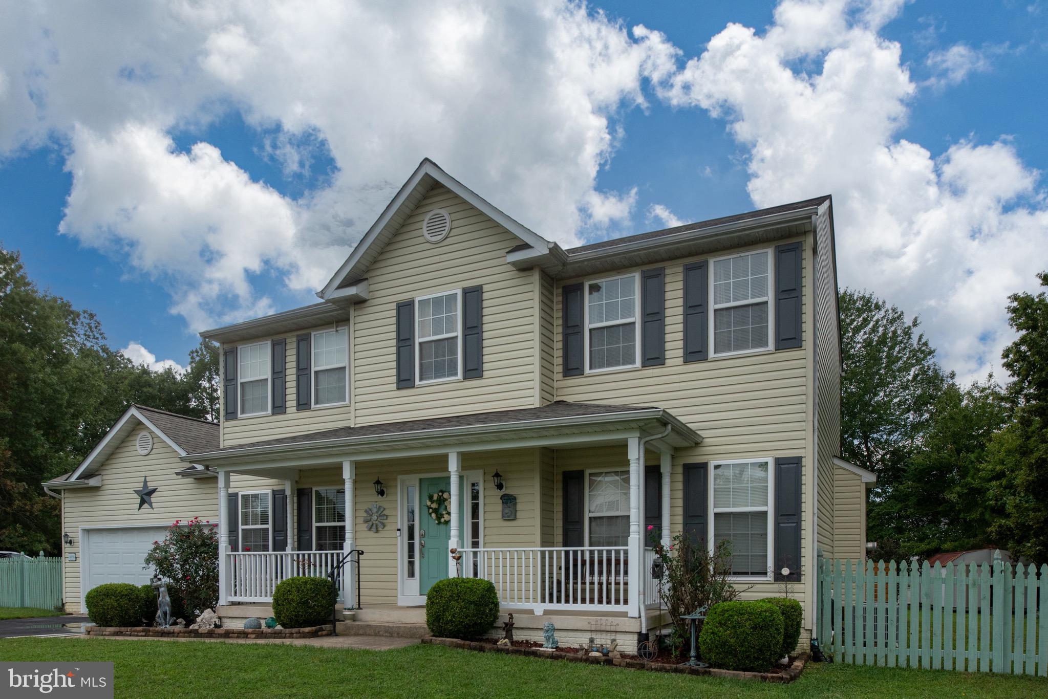 4098 FERN COURT