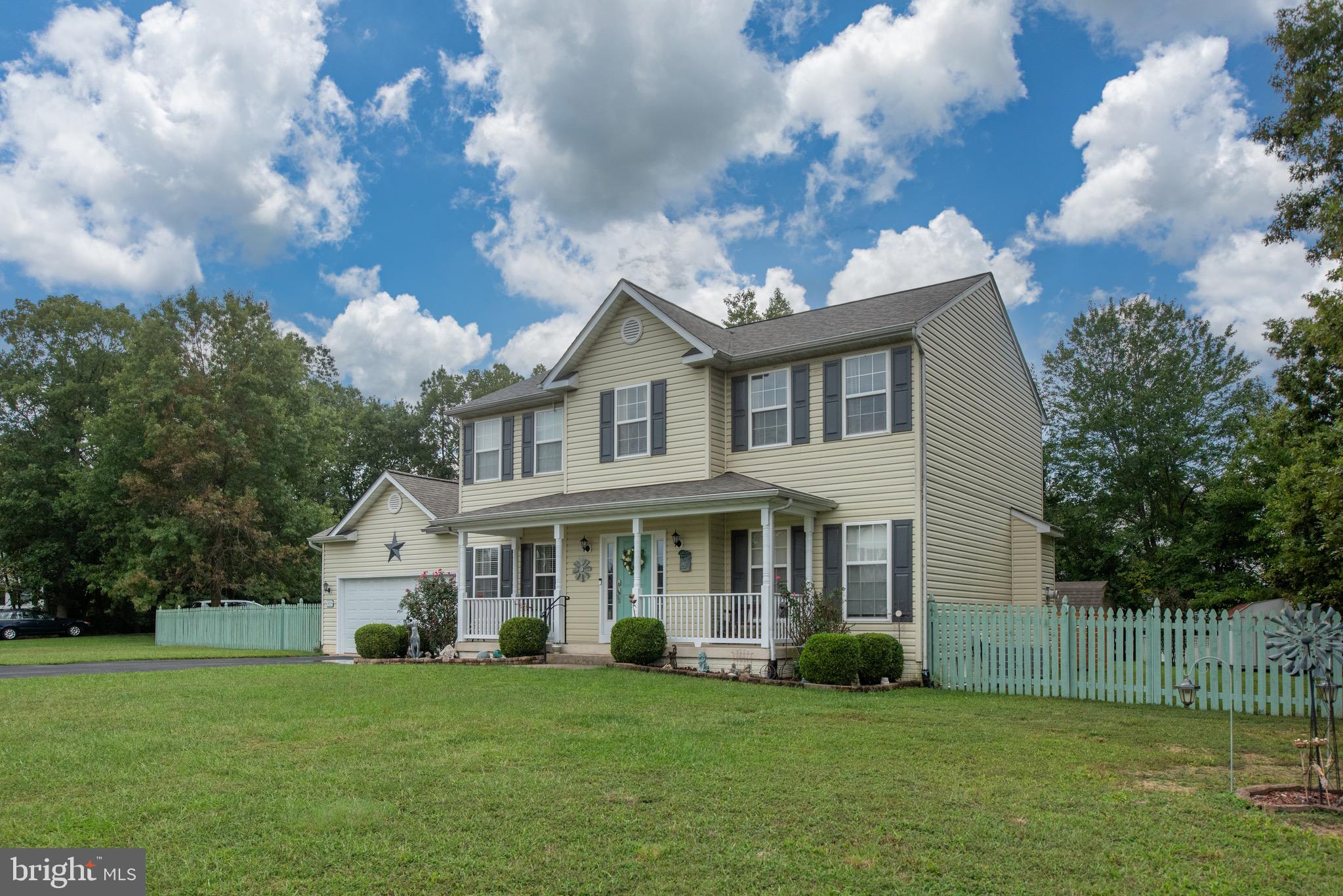 4098 FERN COURT