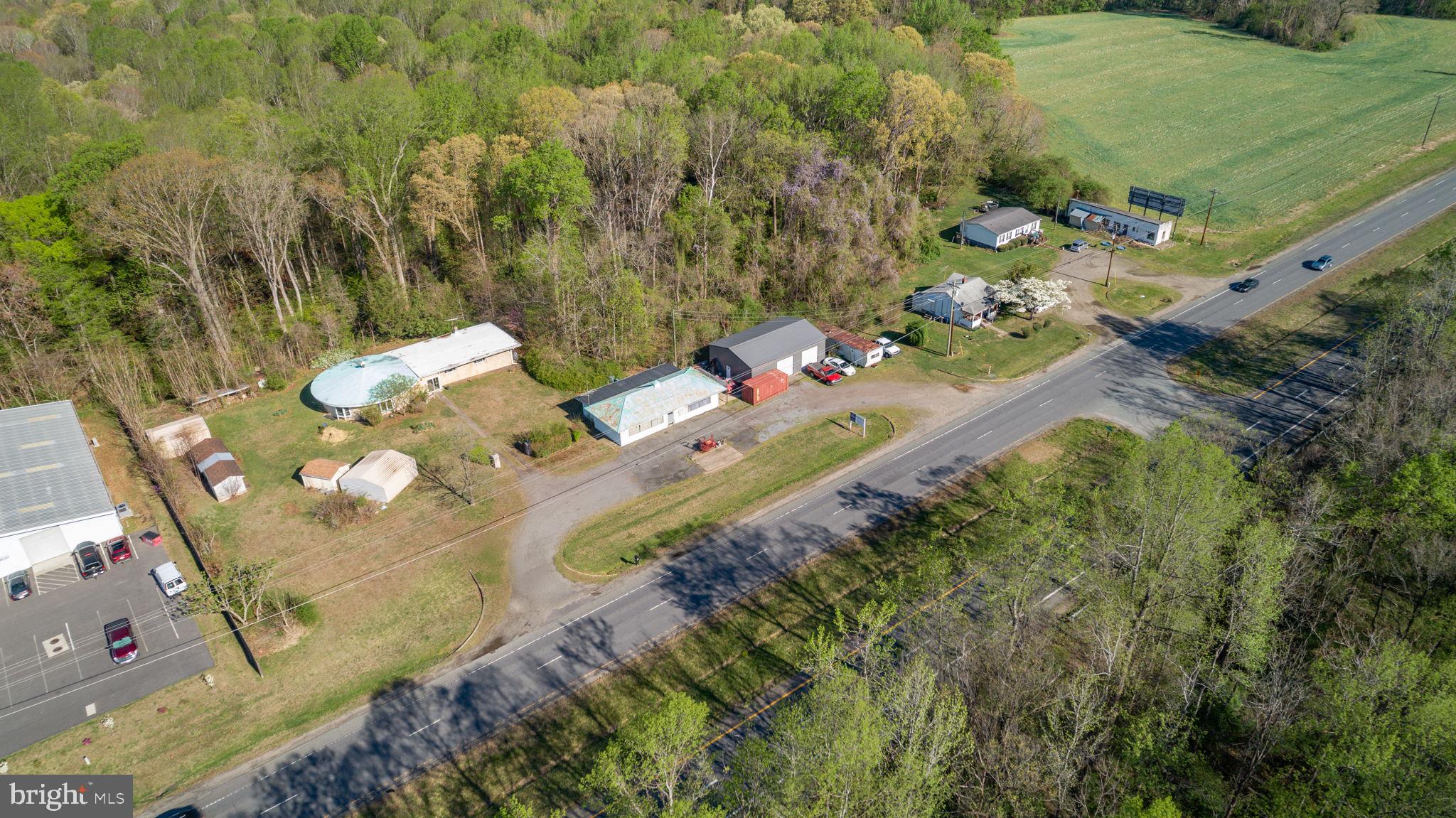 8294 and 8286 JAMES MADISON PARKWAY