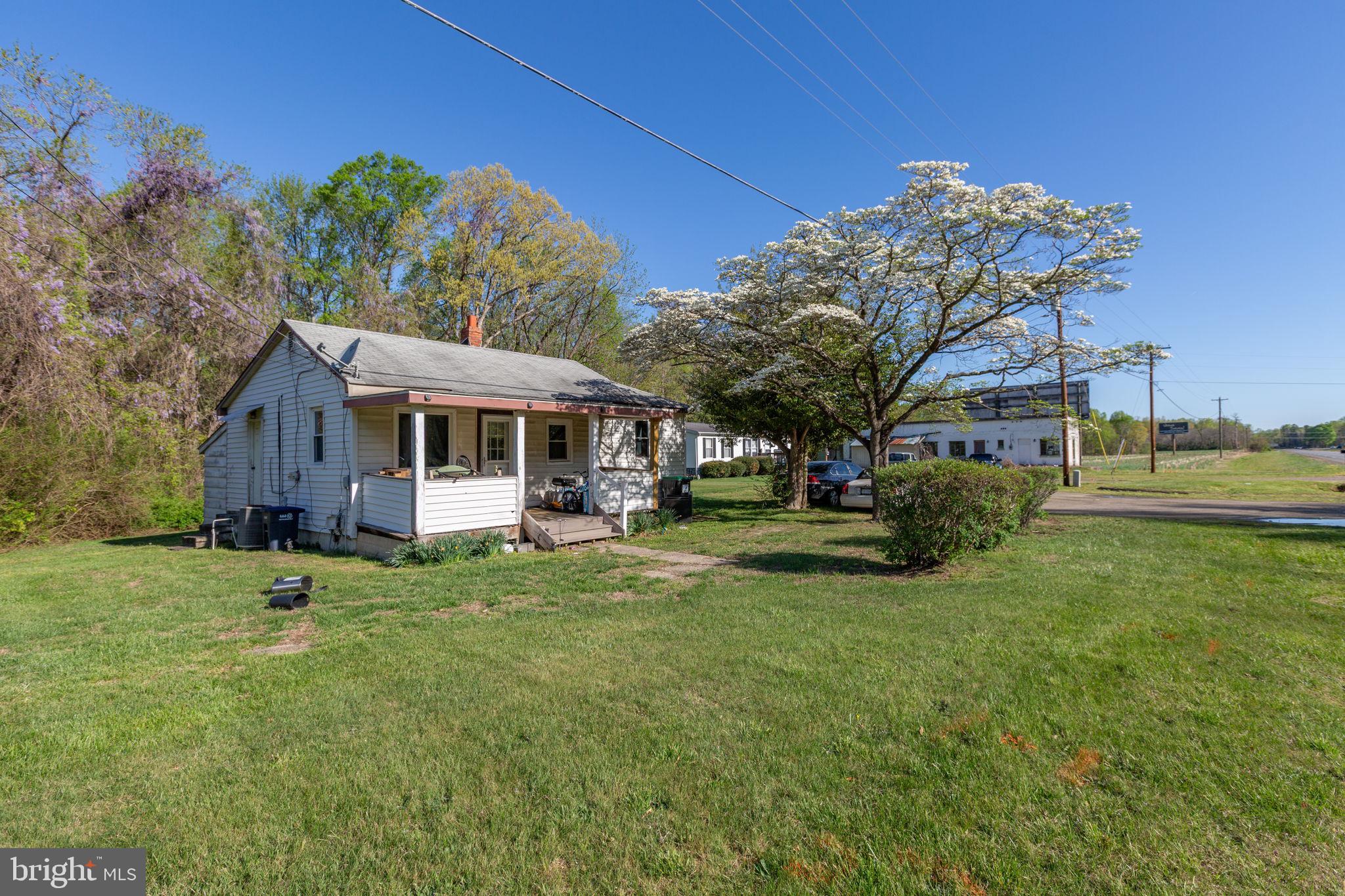 8294 and 8286 JAMES MADISON PARKWAY