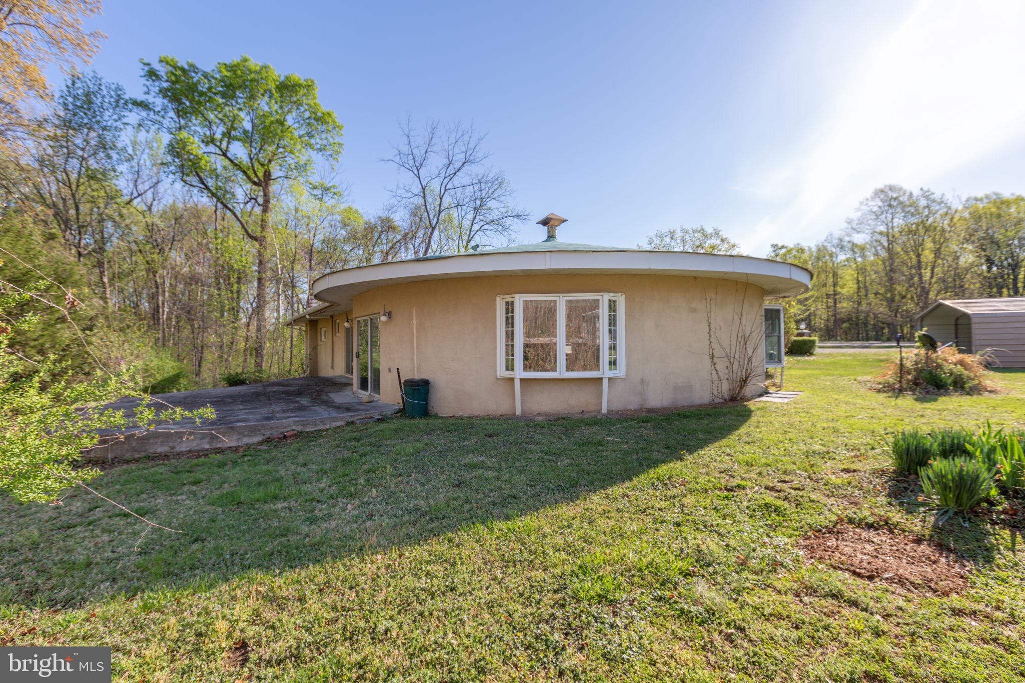 8294 and 8286 JAMES MADISON PARKWAY