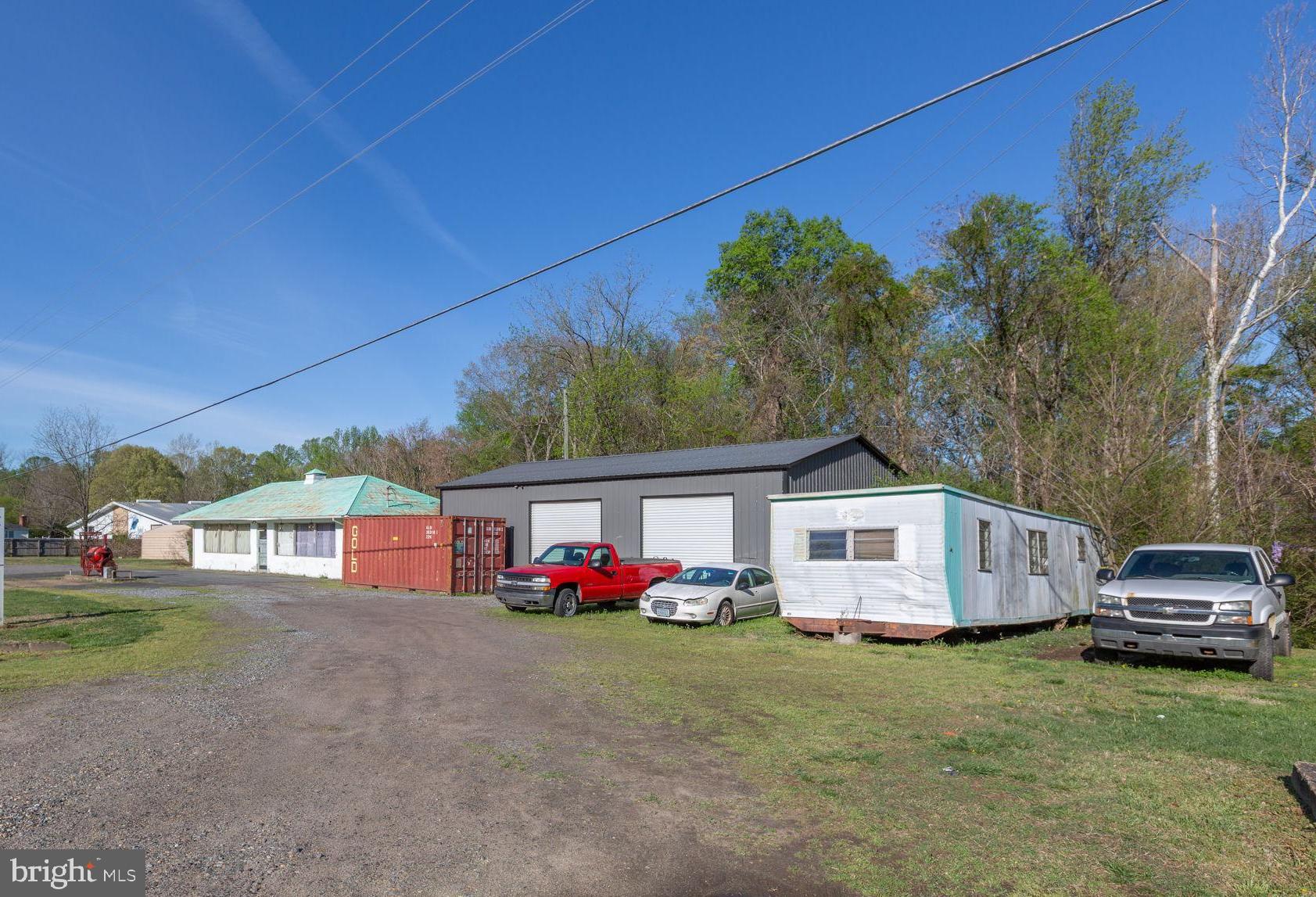 8294 and 8286 JAMES MADISON PARKWAY