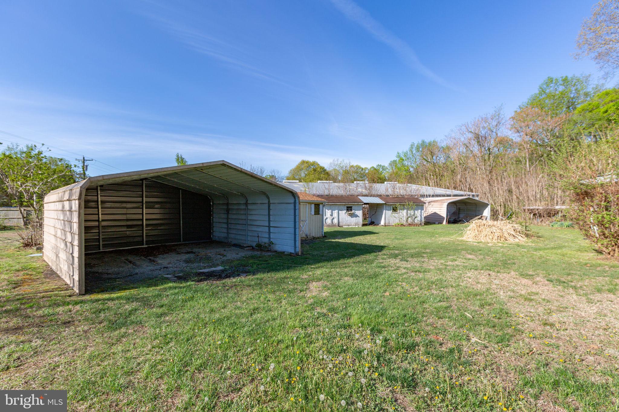 8294 and 8286 JAMES MADISON PARKWAY